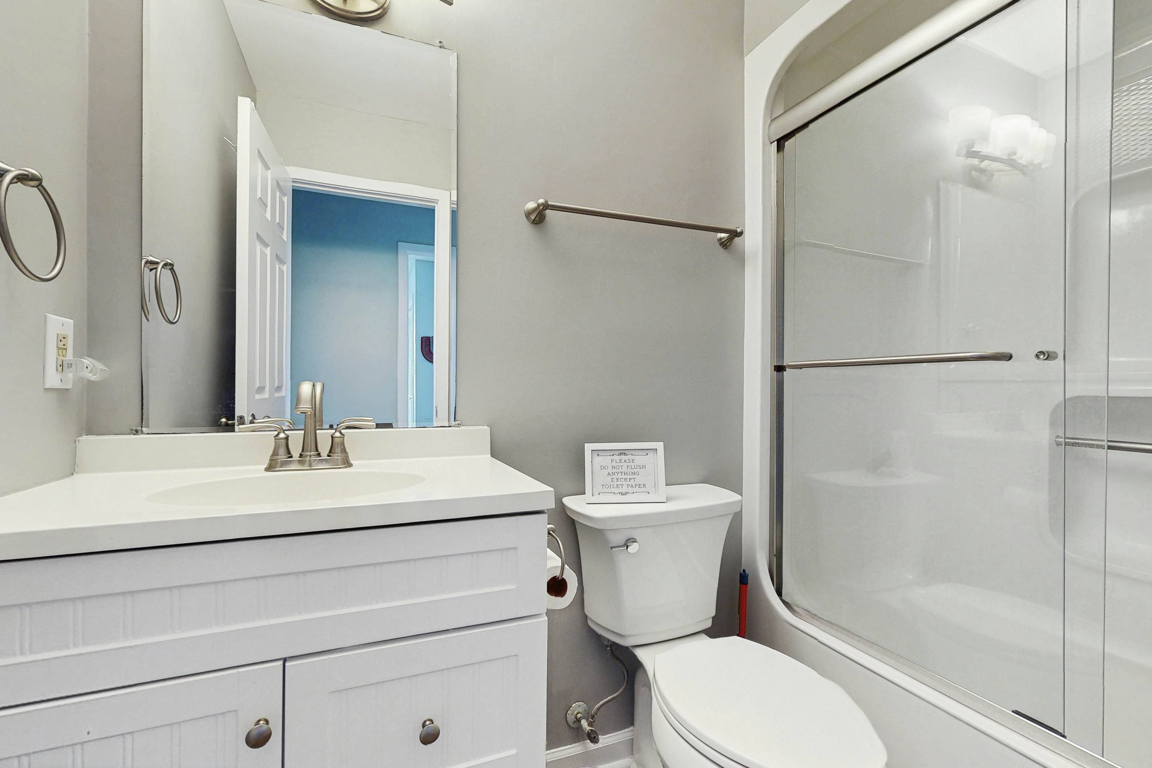 TBSP2131B Carolina Daze - Serenity Point