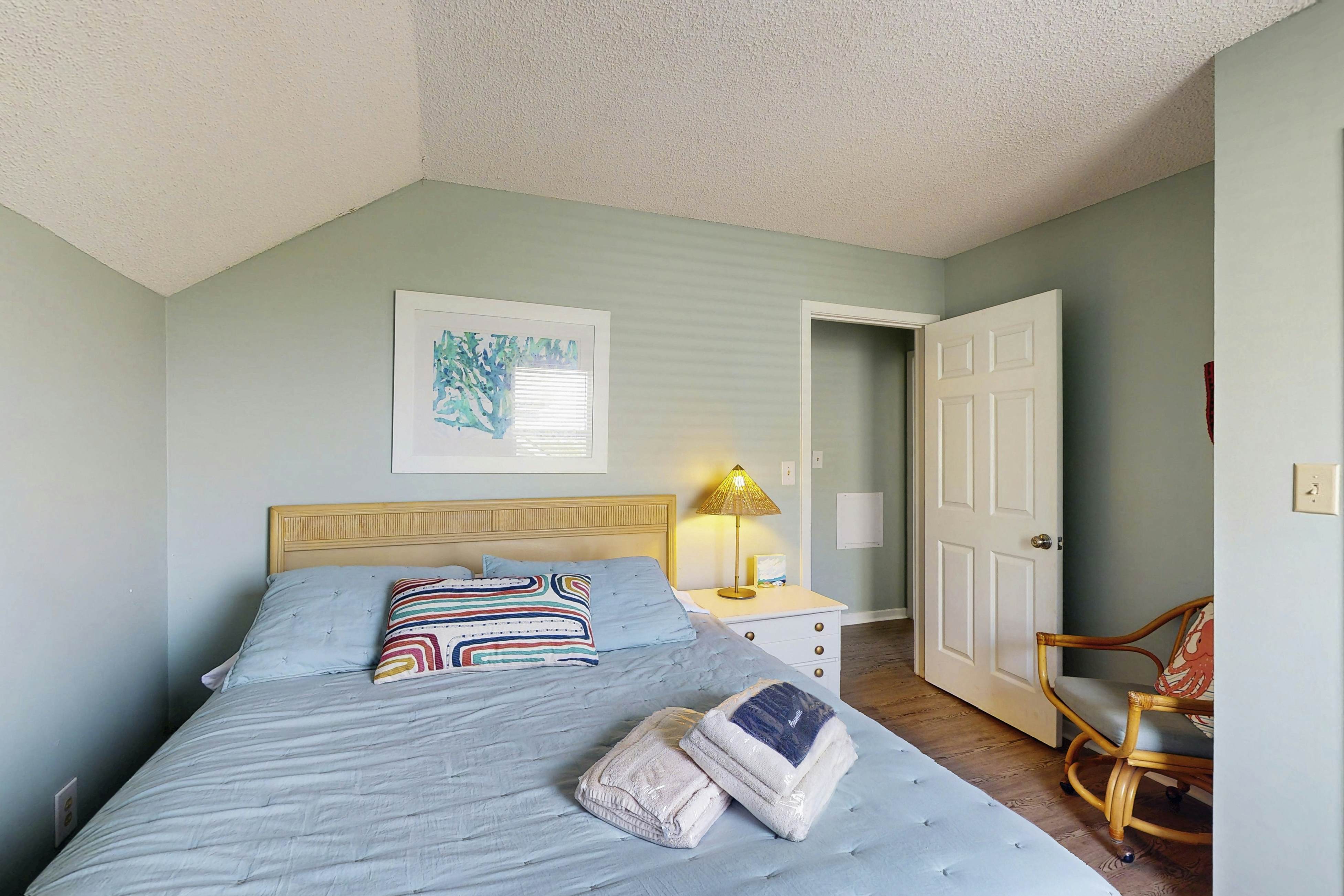 TBSP2131B Carolina Daze - Serenity Point