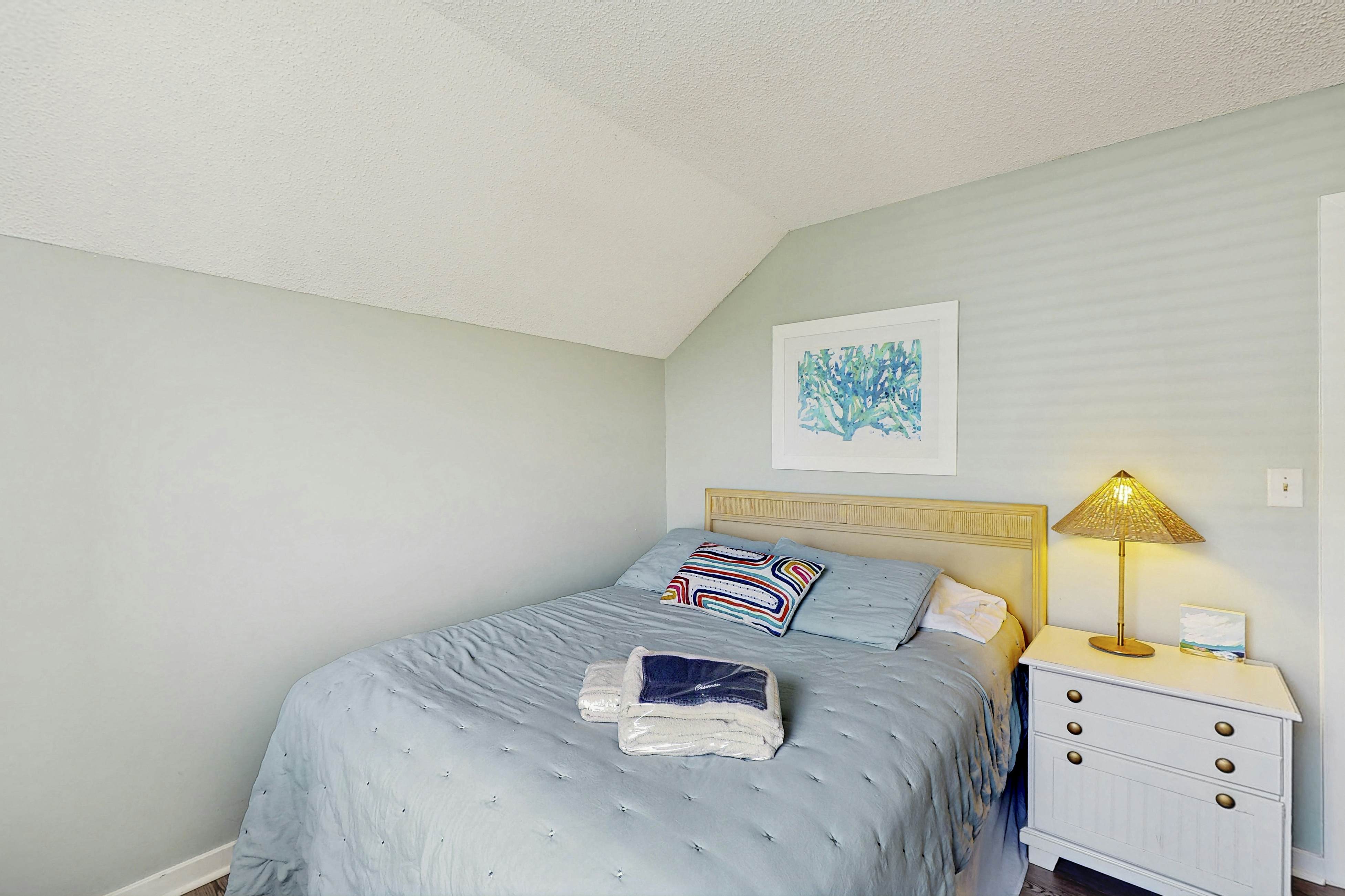 TBSP2131B Carolina Daze - Serenity Point