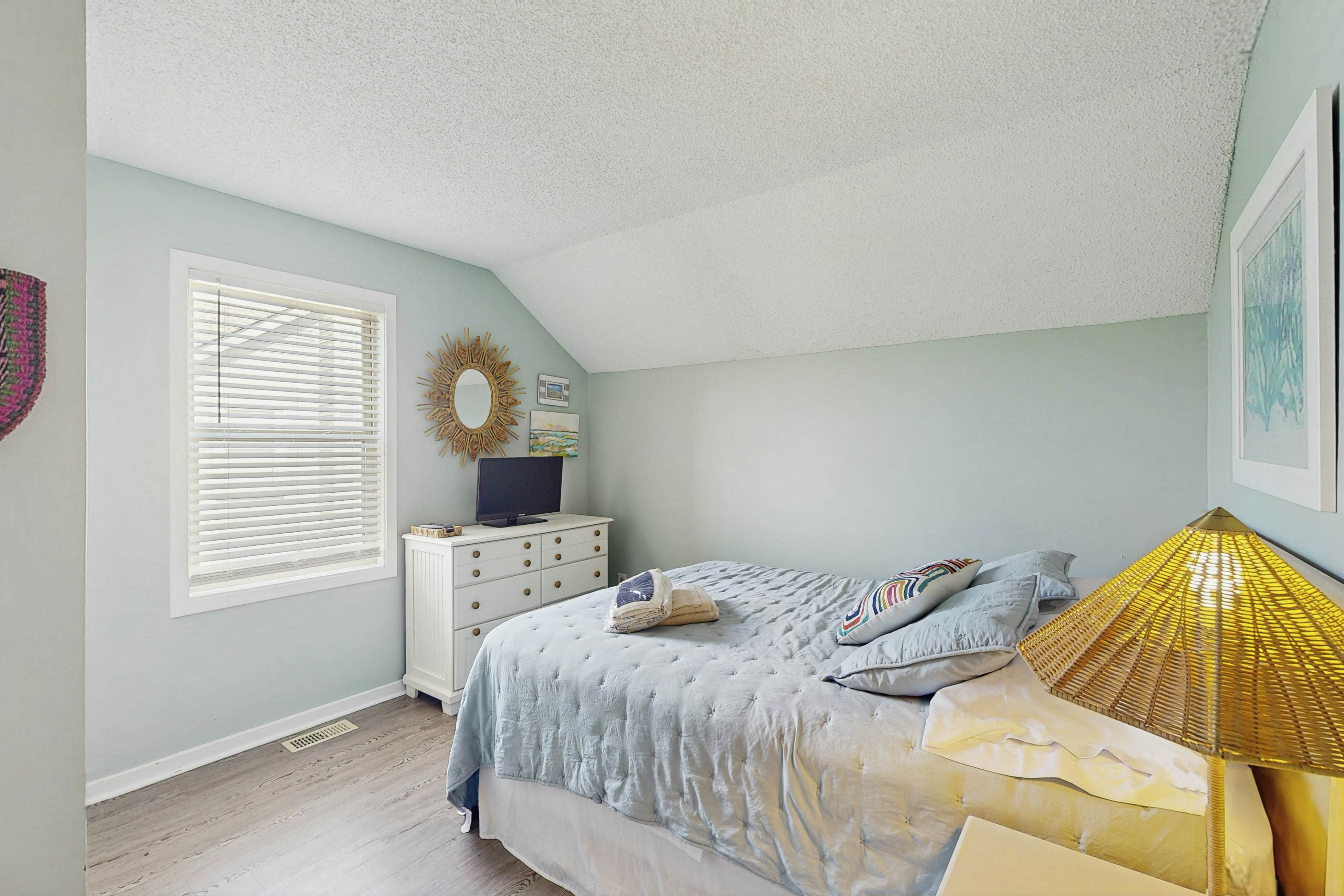 TBSP2131B Carolina Daze - Serenity Point