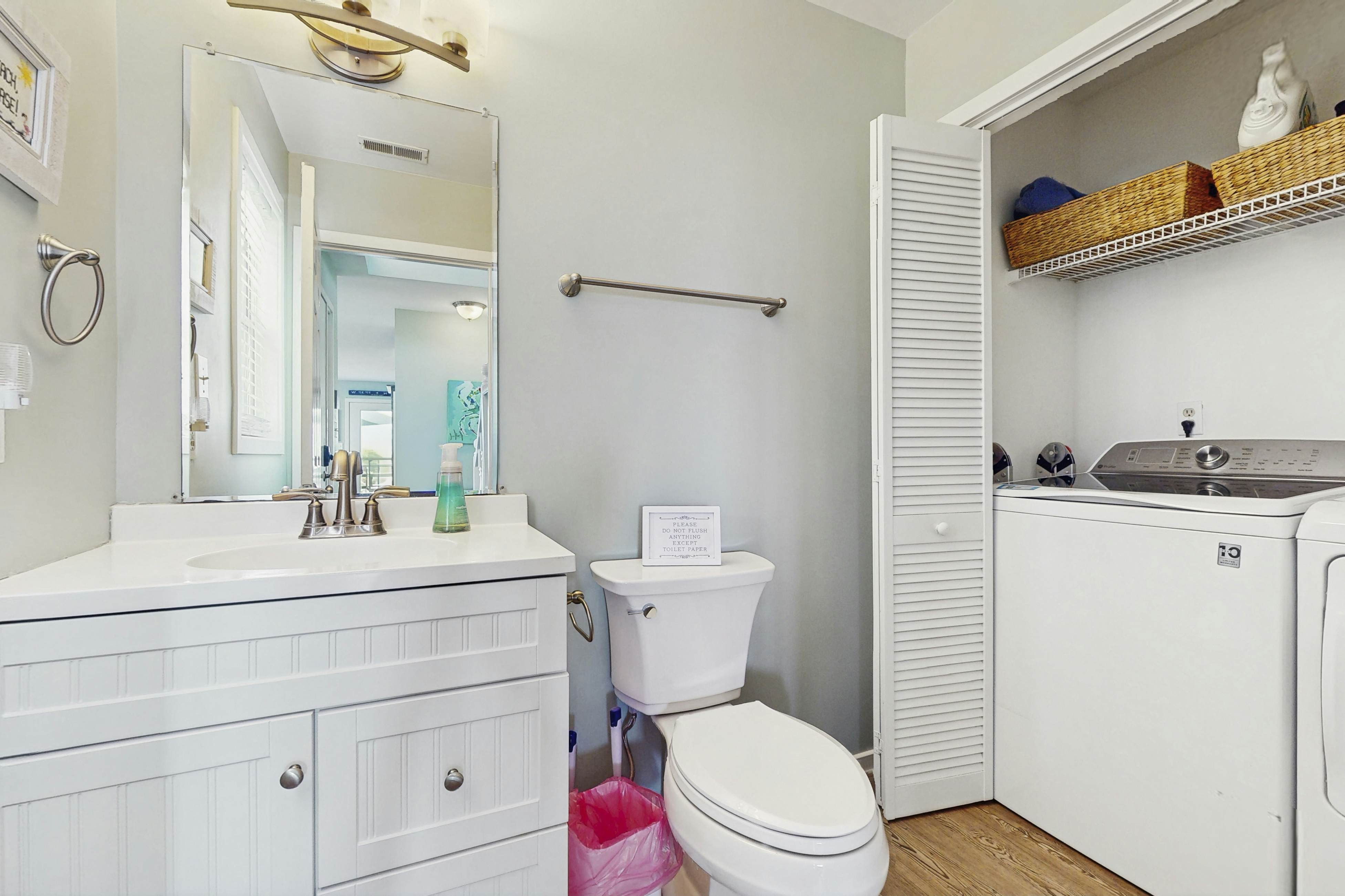 TBSP2131B Carolina Daze - Serenity Point