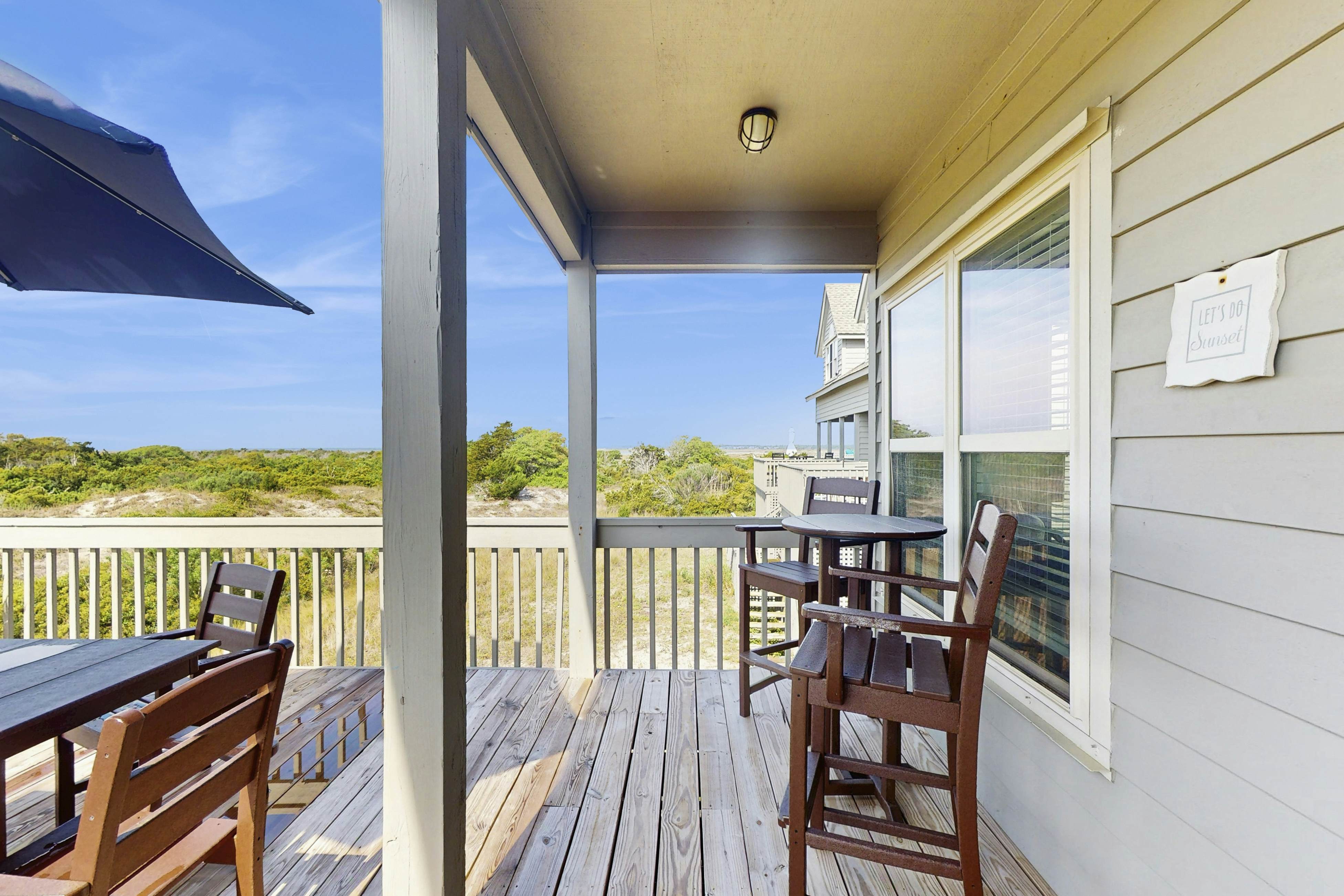 TBSP2131B Carolina Daze - Serenity Point