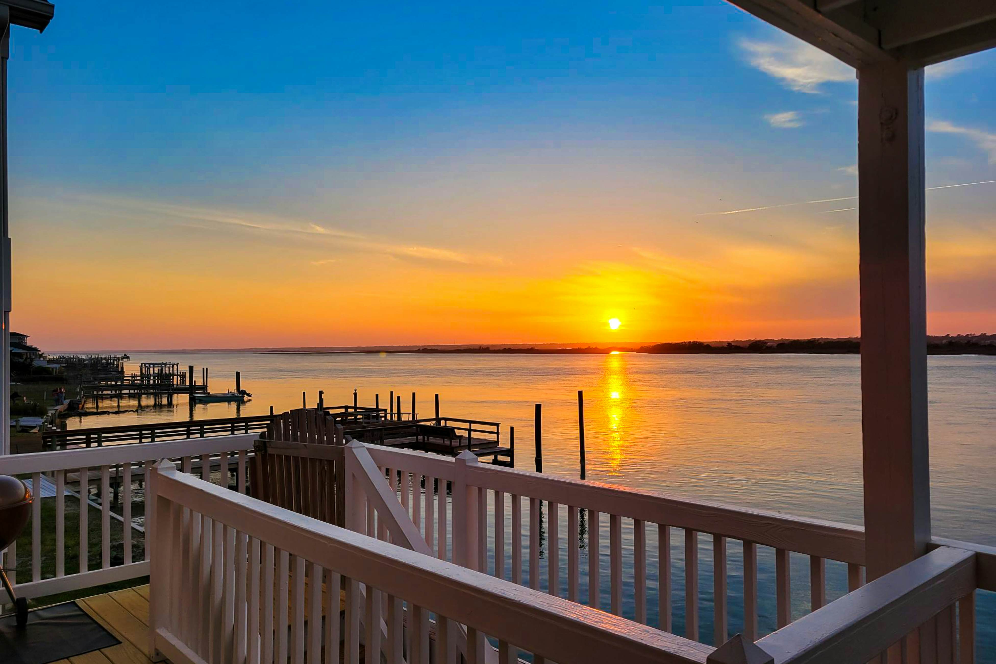 TB1336 Washed Ashore