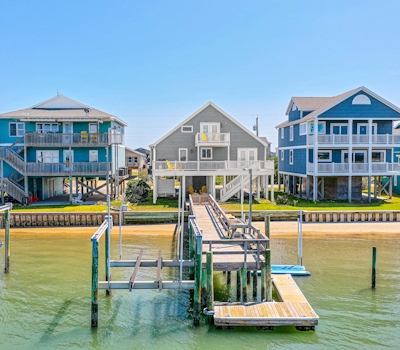 TB1336 Washed Ashore