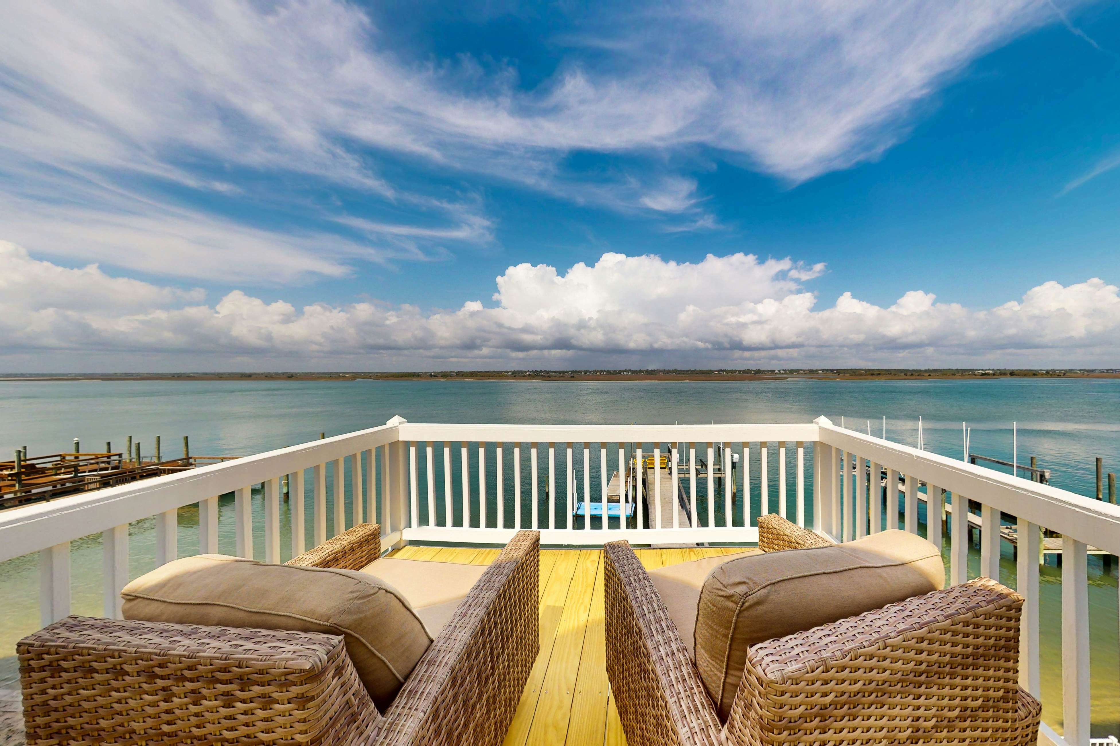 TB1336 Washed Ashore