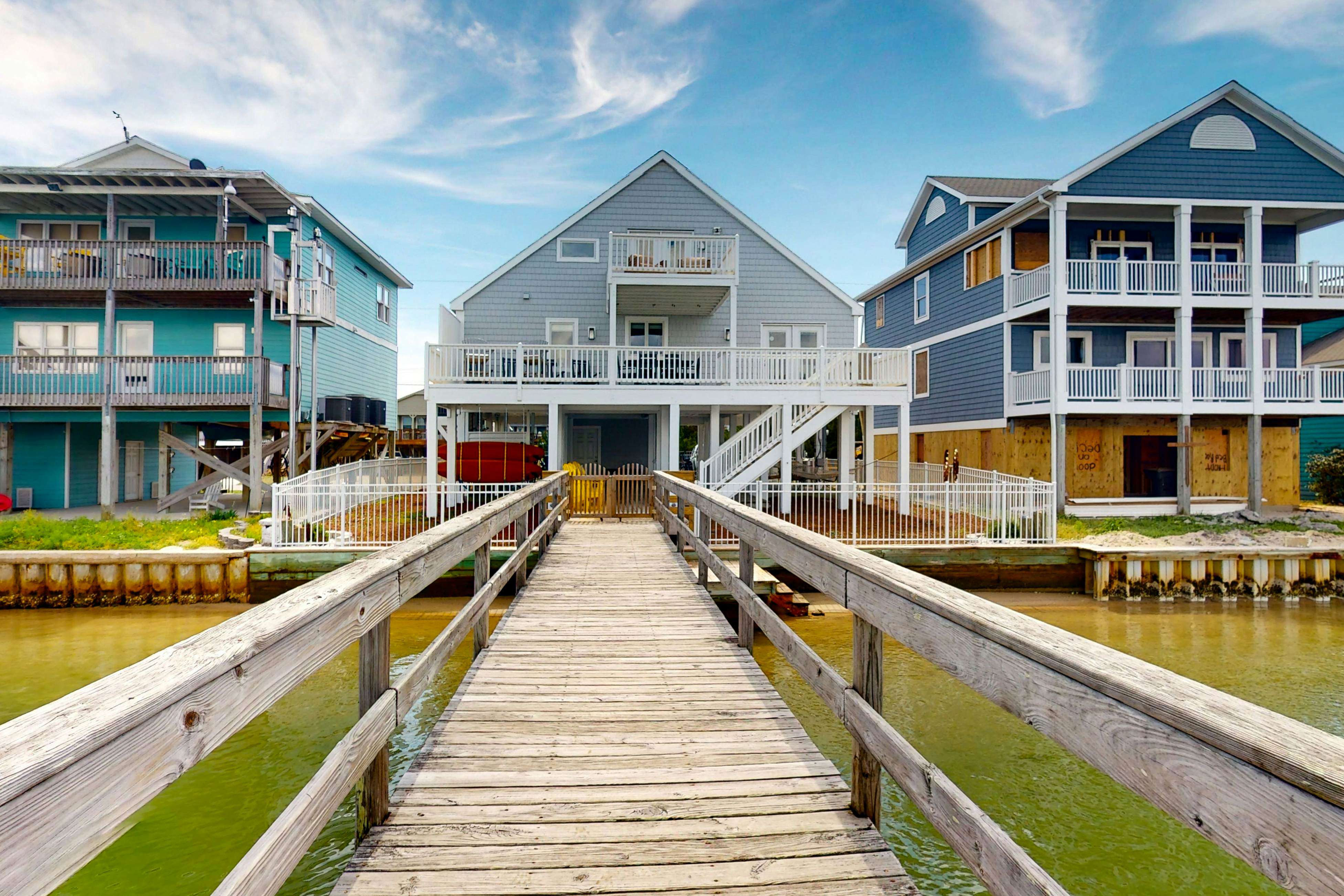 TB1336 Washed Ashore