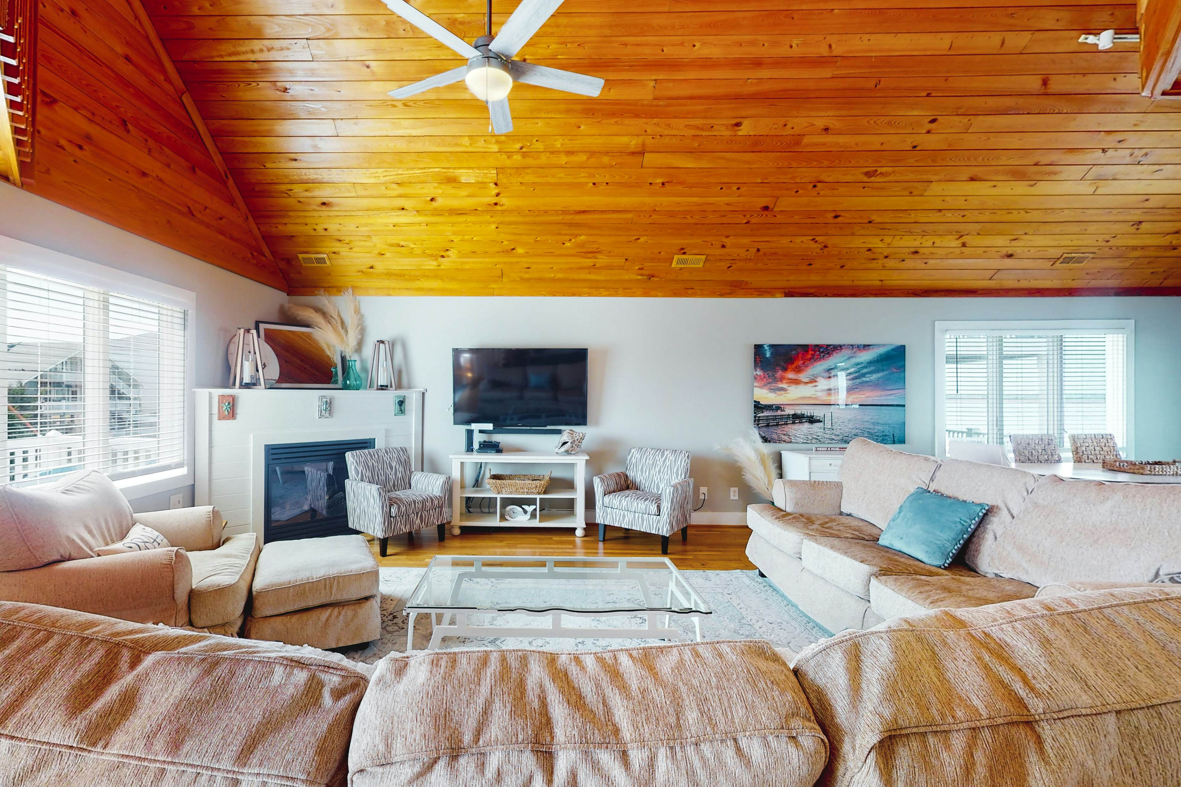 TB1336 Washed Ashore