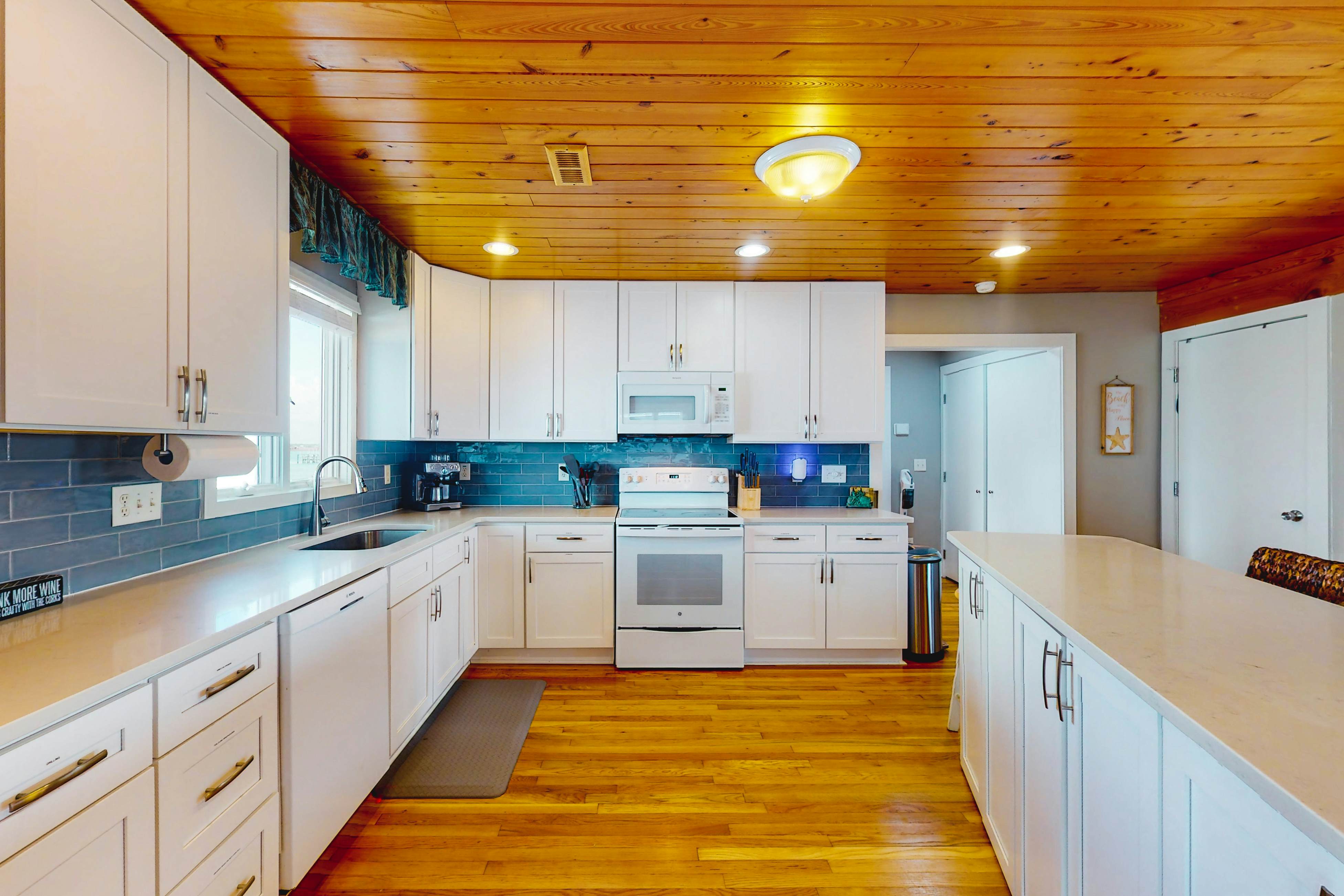 TB1336 Washed Ashore