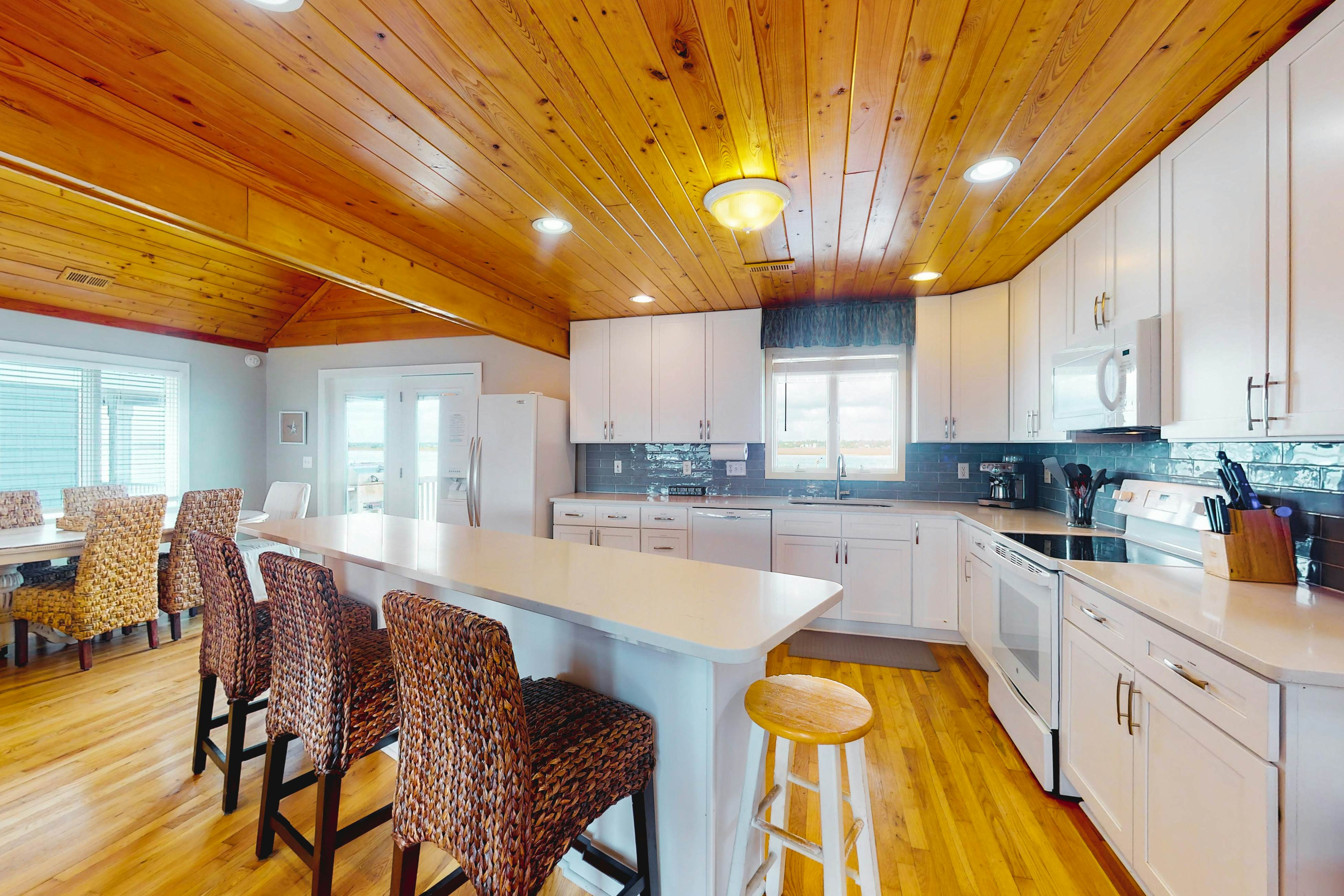 TB1336 Washed Ashore