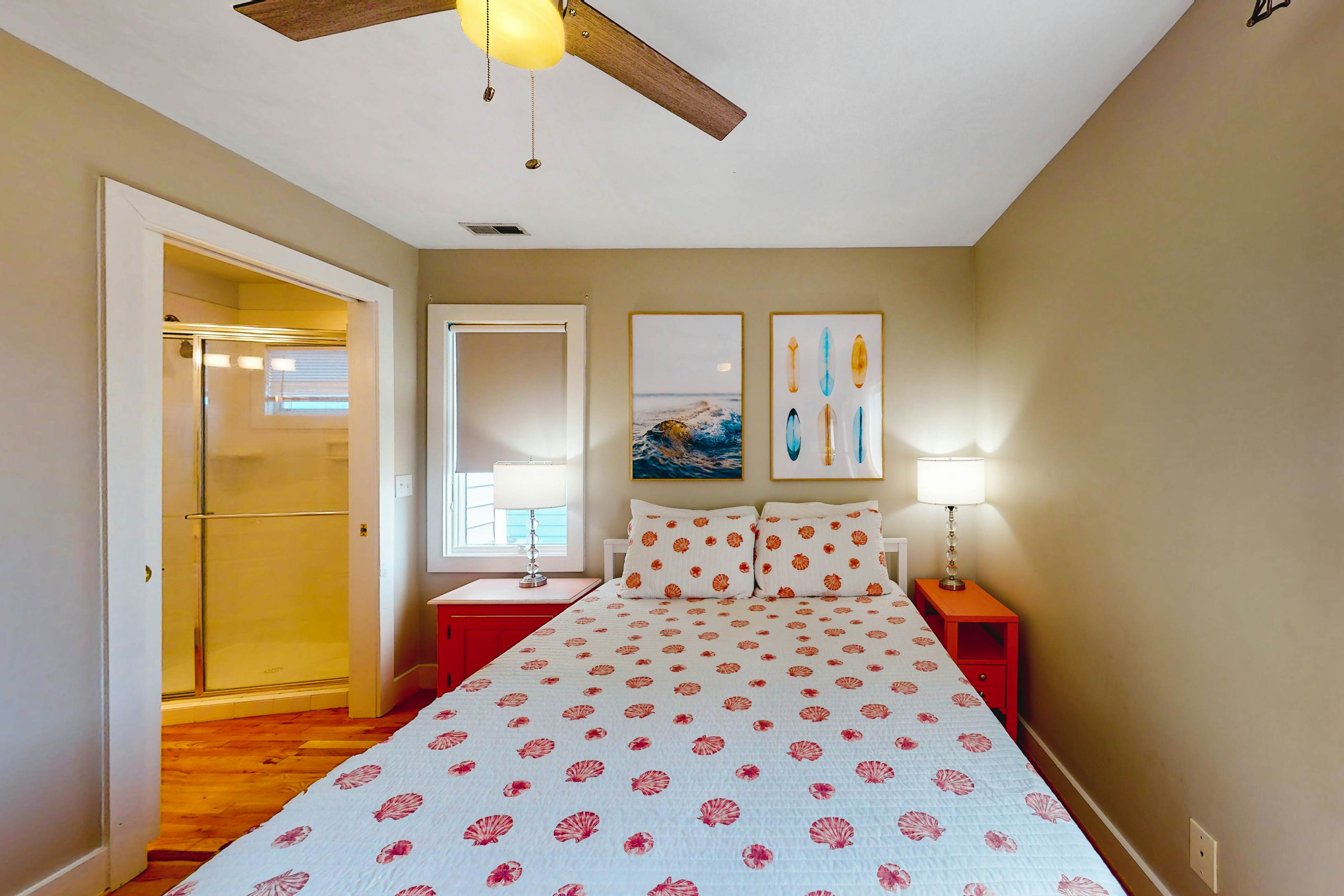 TB1336 Washed Ashore