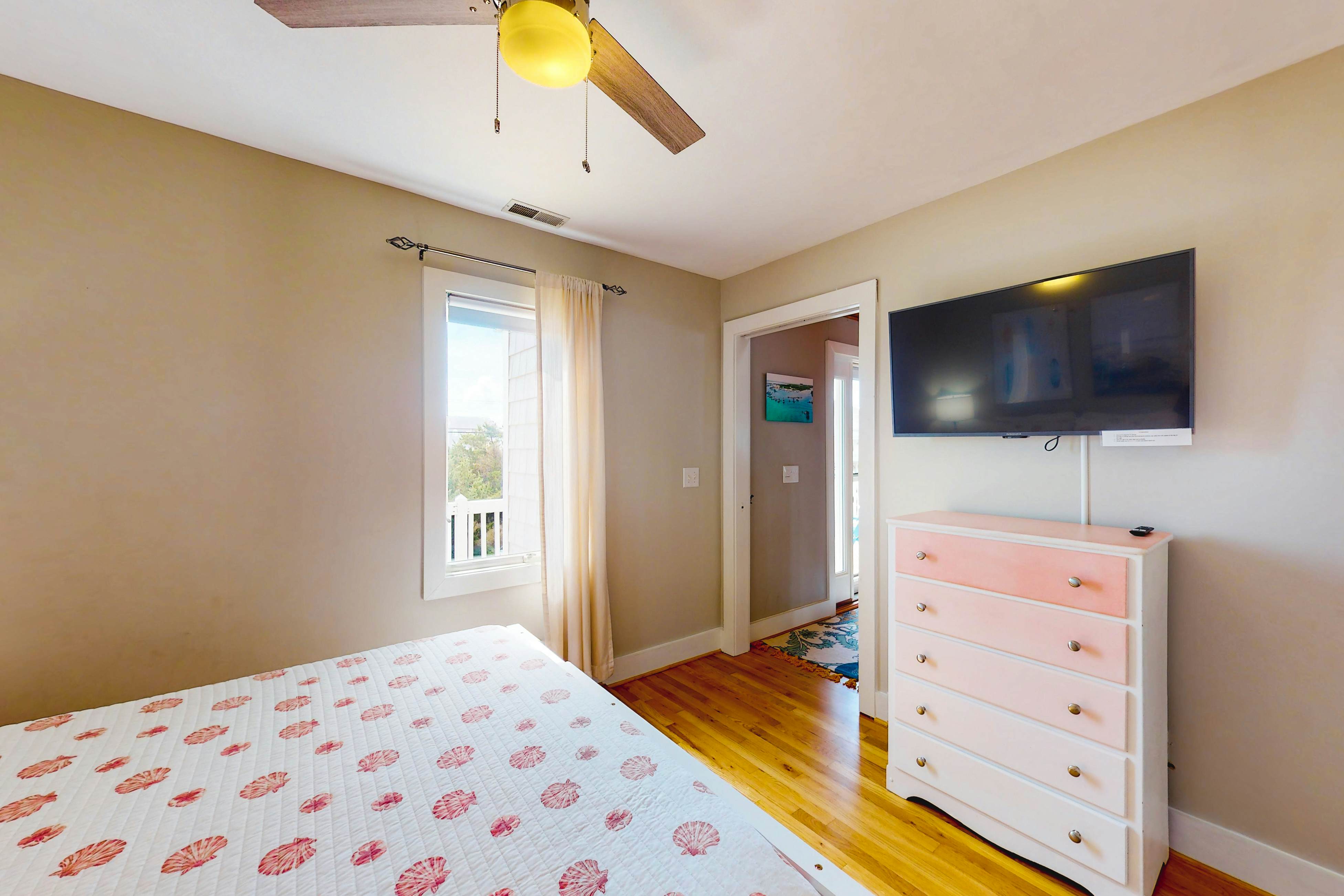 TB1336 Washed Ashore