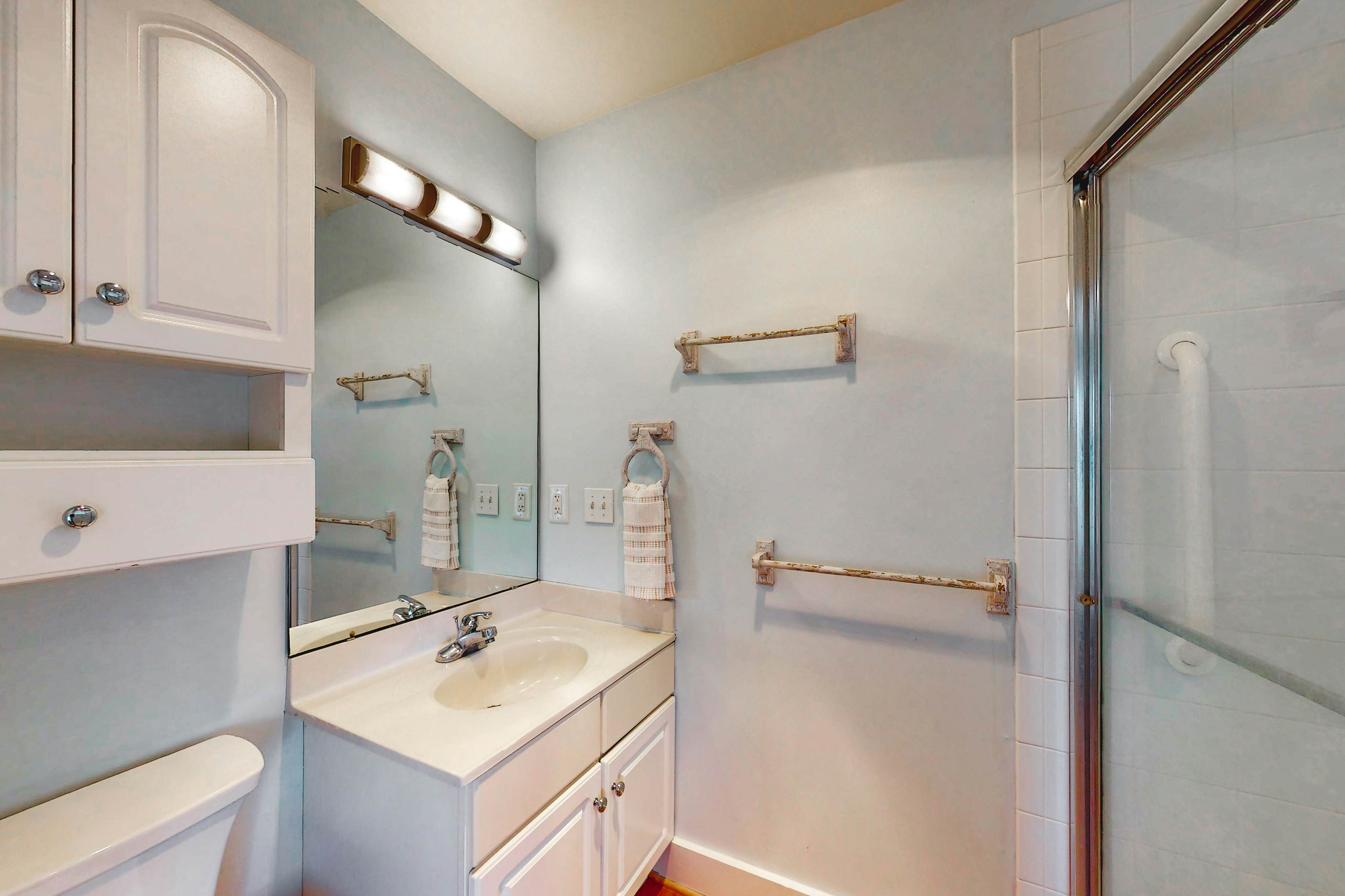 TB1336 Washed Ashore