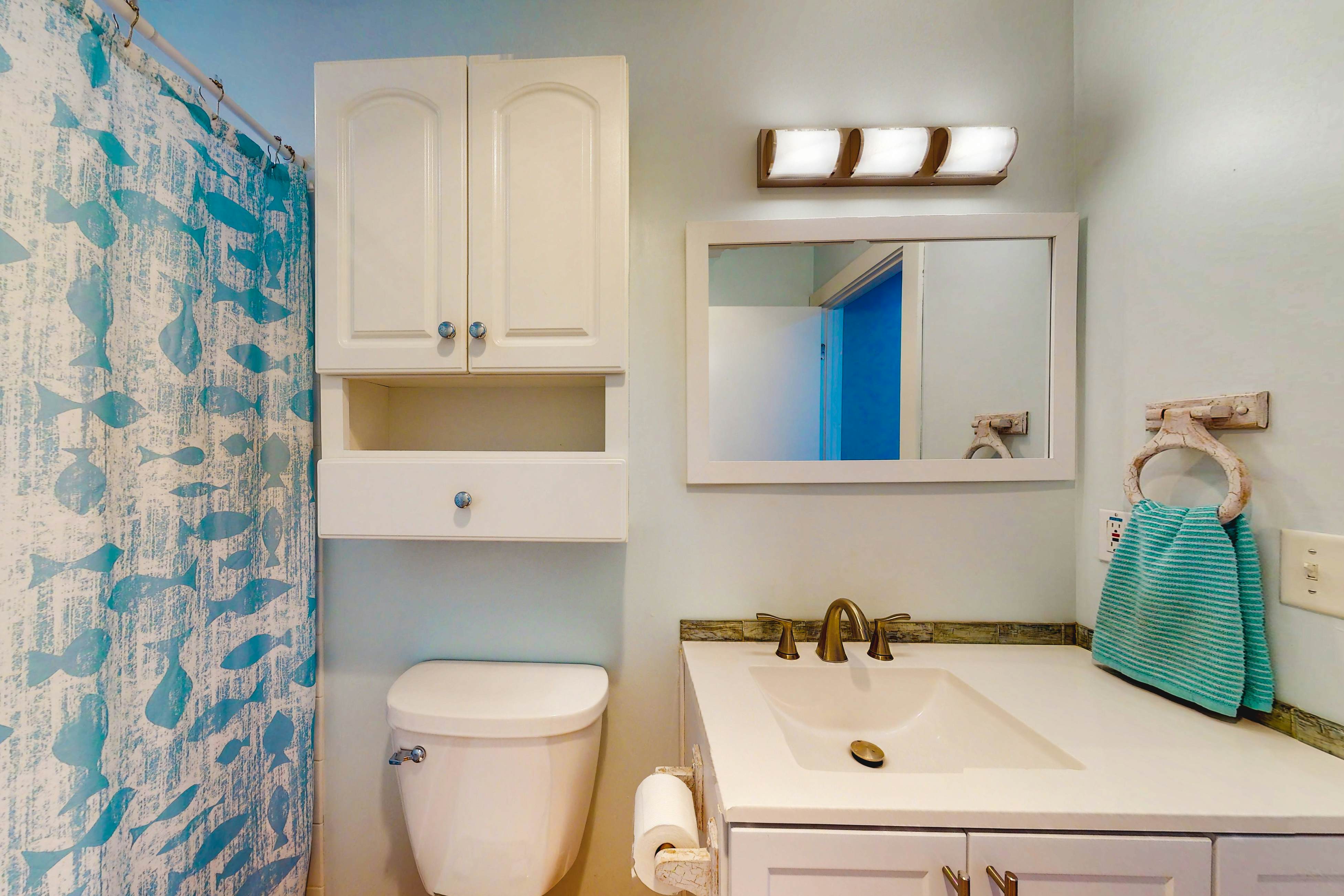 TB1336 Washed Ashore