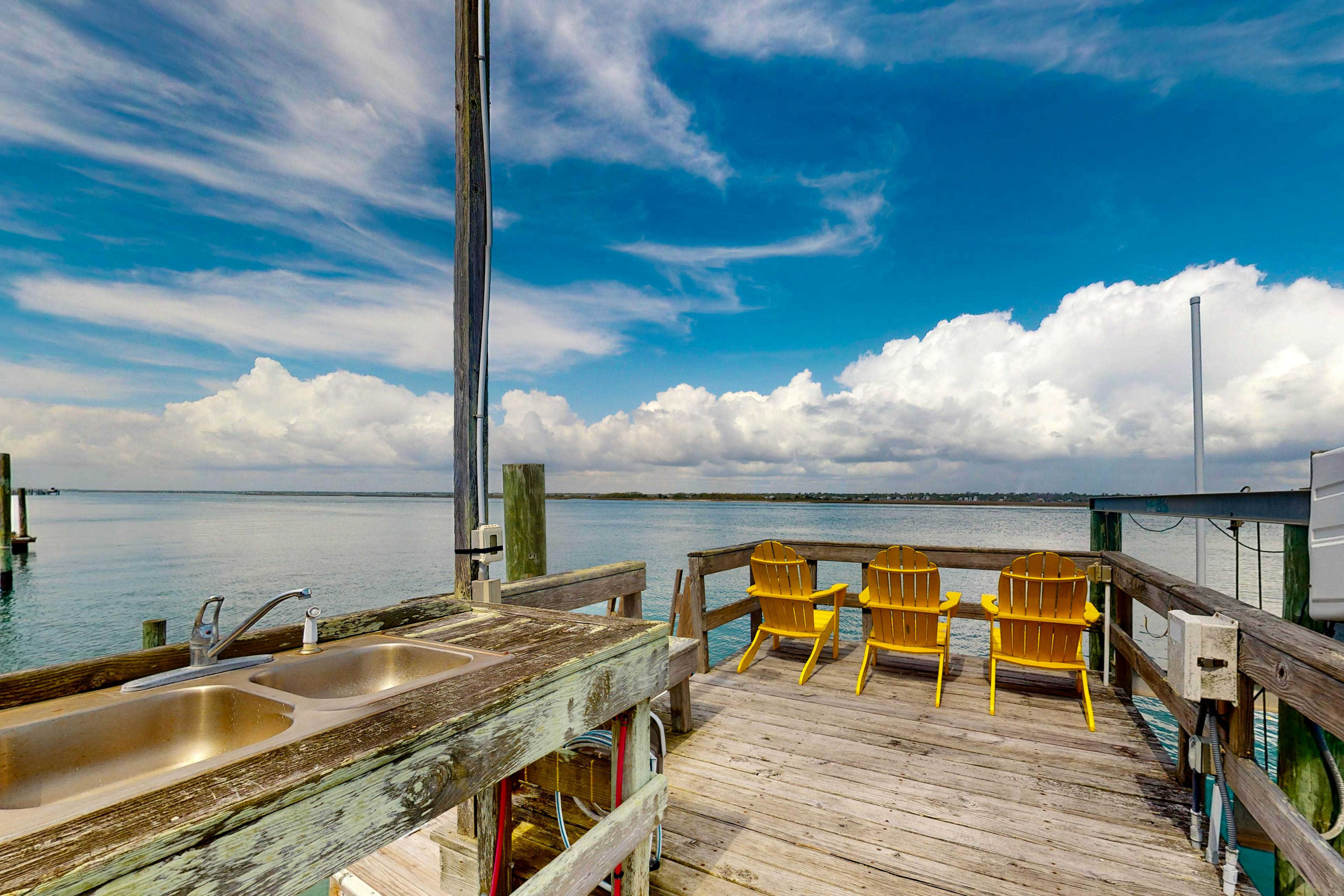 TB1336 Washed Ashore