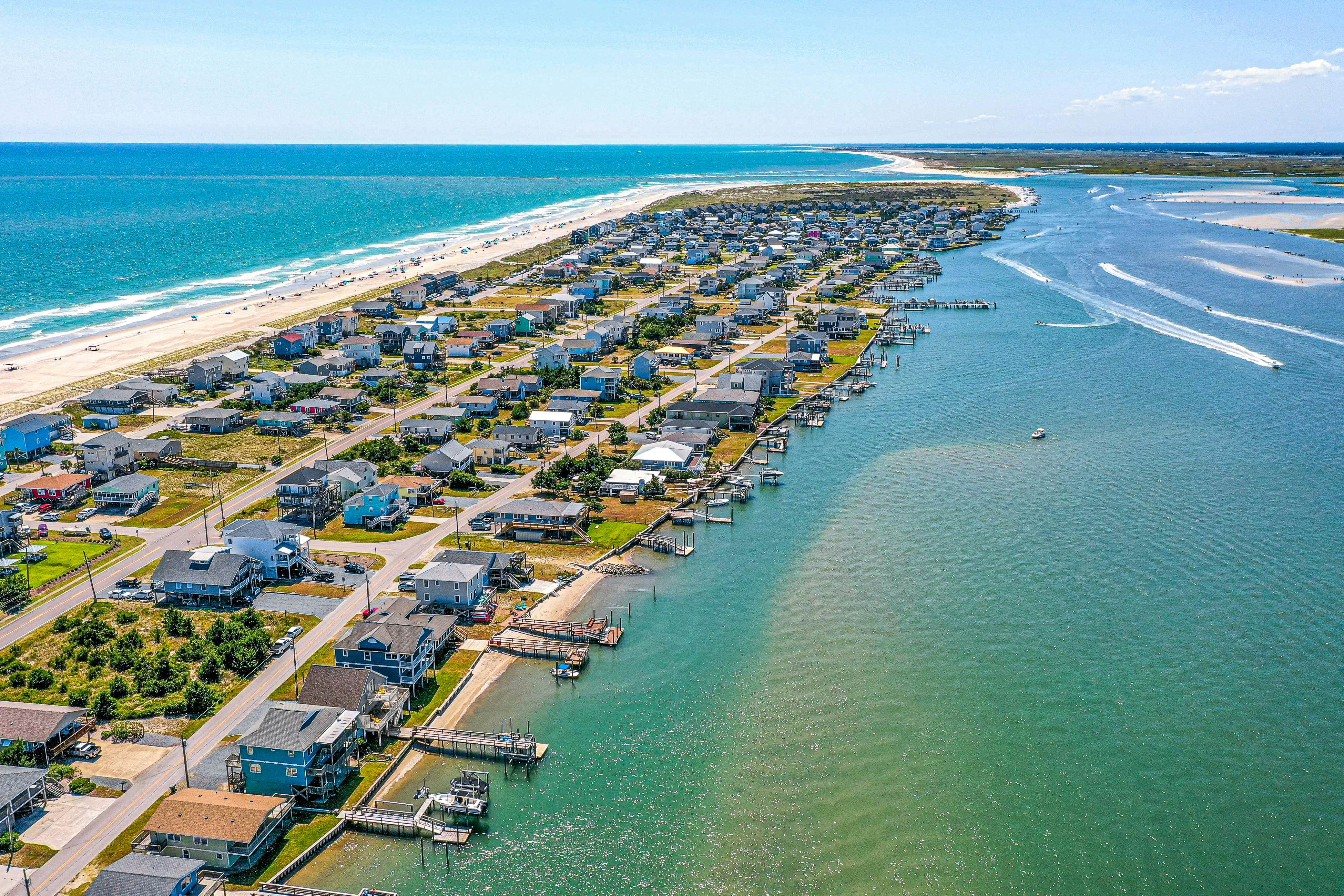 TB1336 Washed Ashore