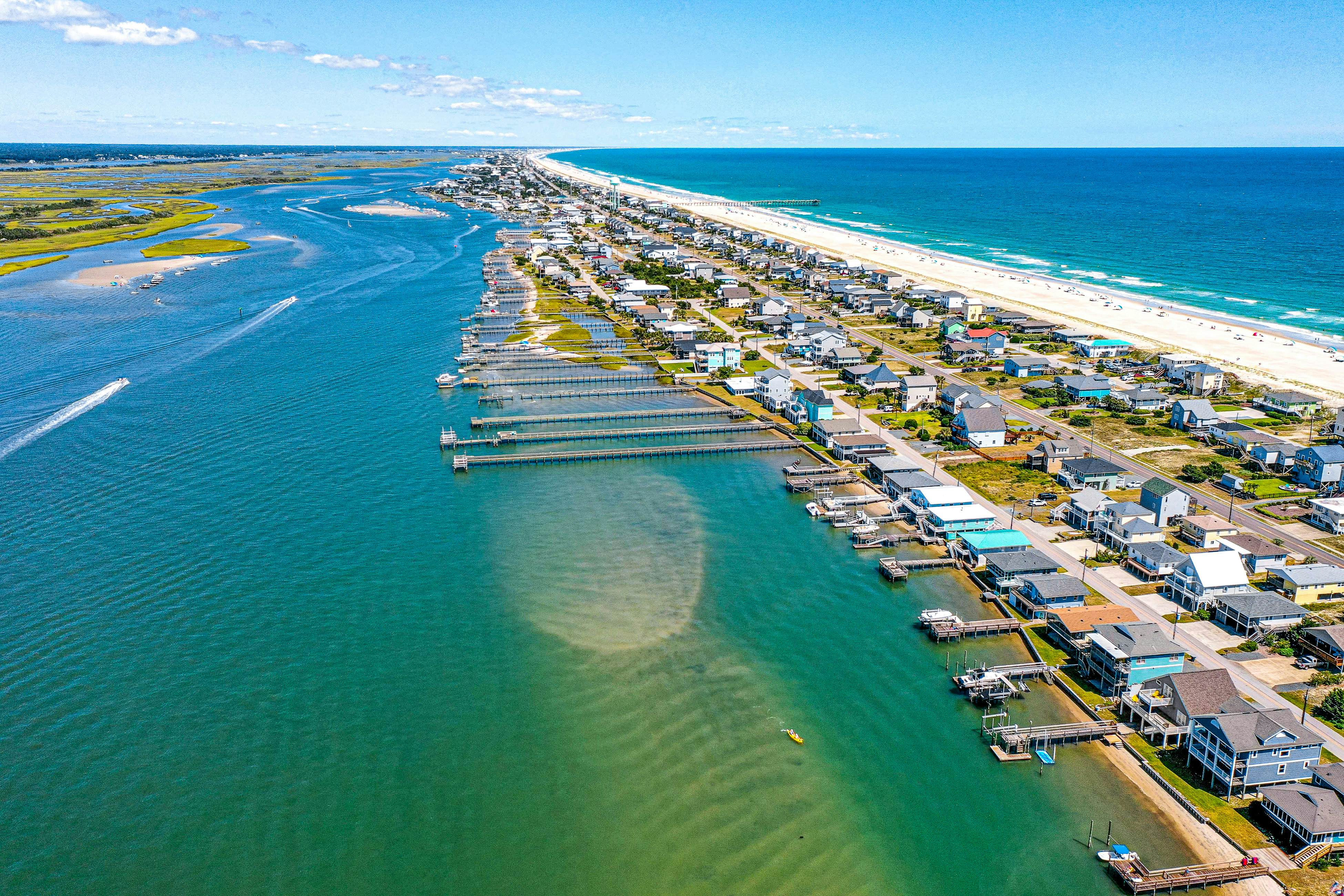 TB1336 Washed Ashore