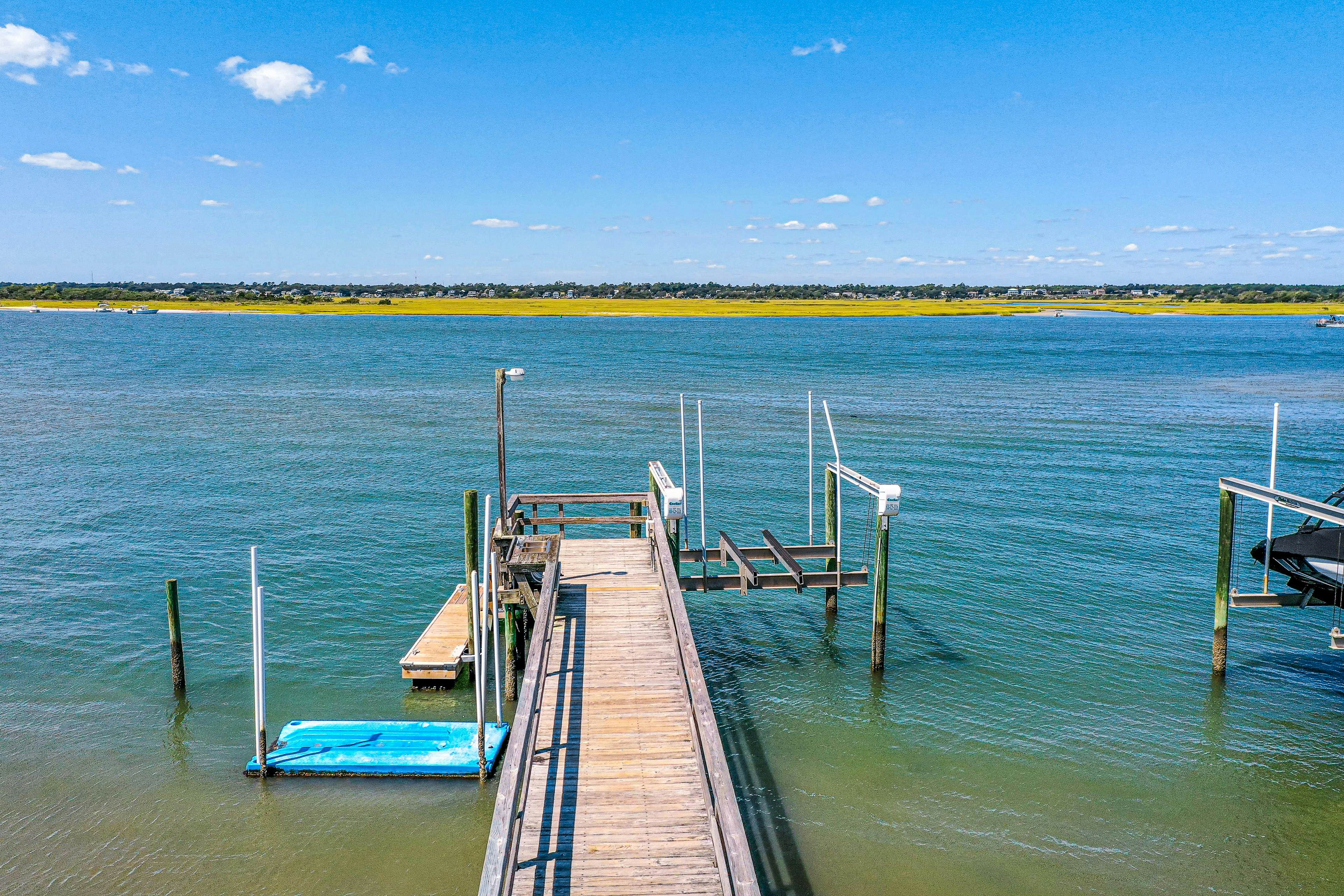 TB1336 Washed Ashore