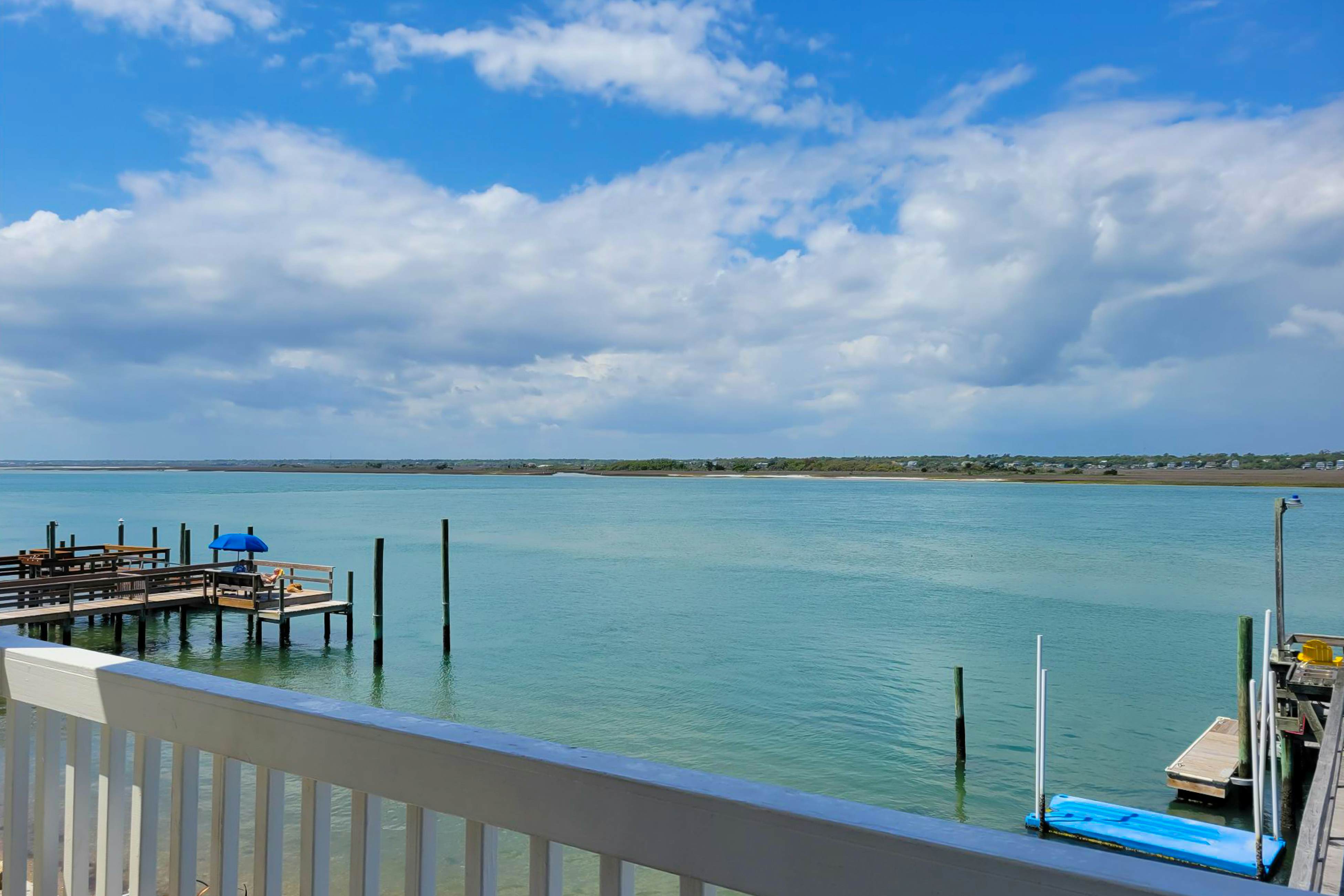 TB1336 Washed Ashore