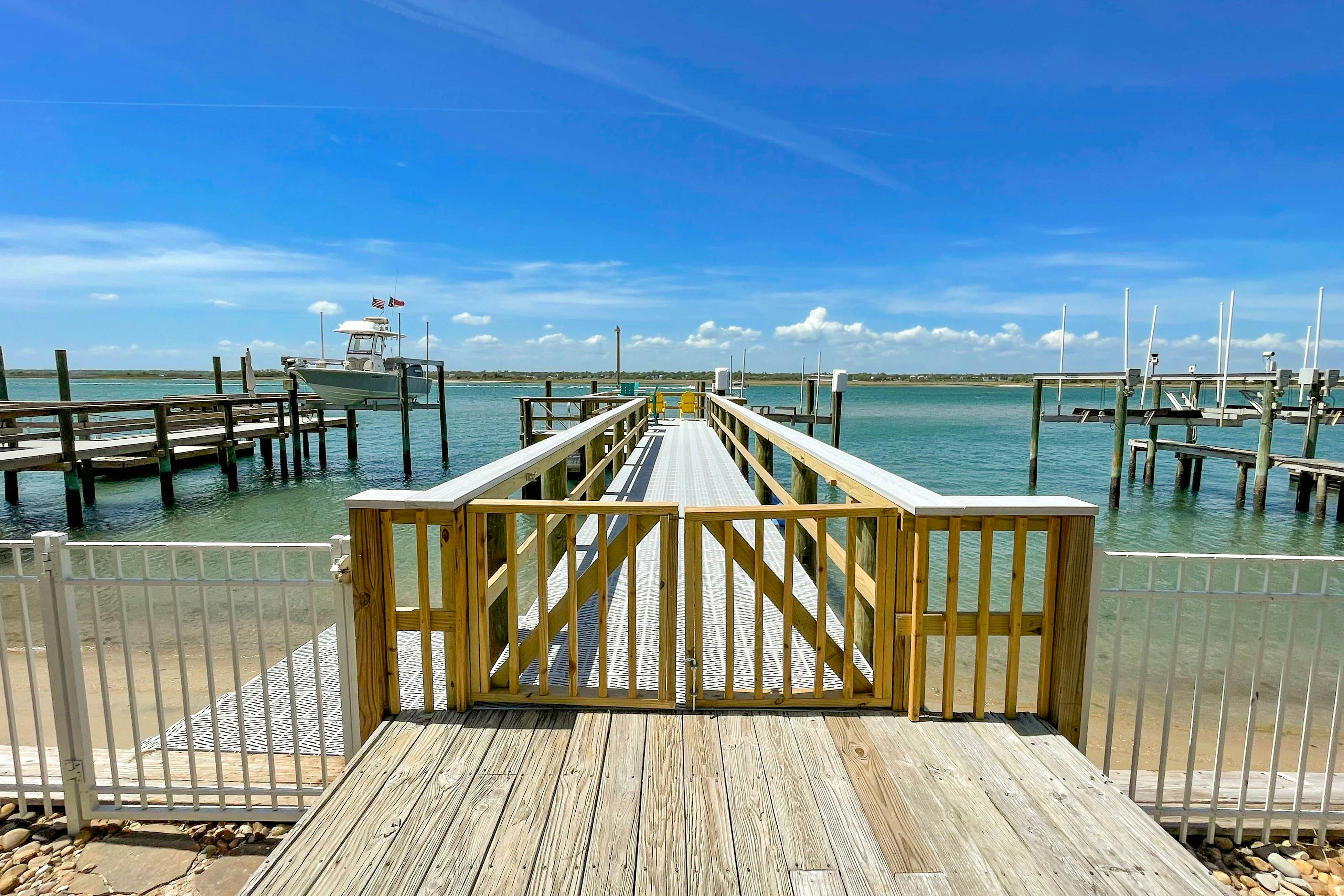 TB1336 Washed Ashore