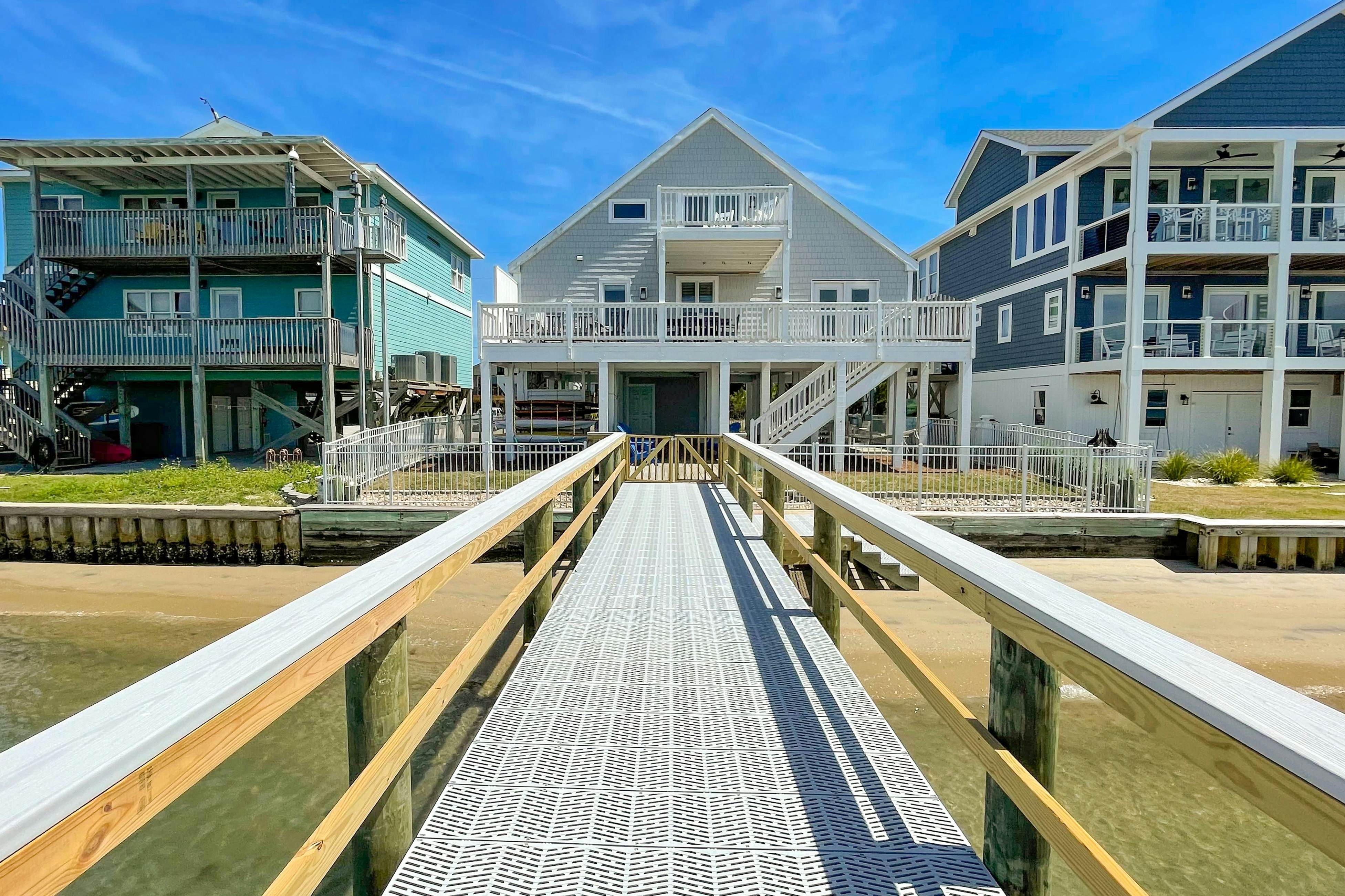 TB1336 Washed Ashore