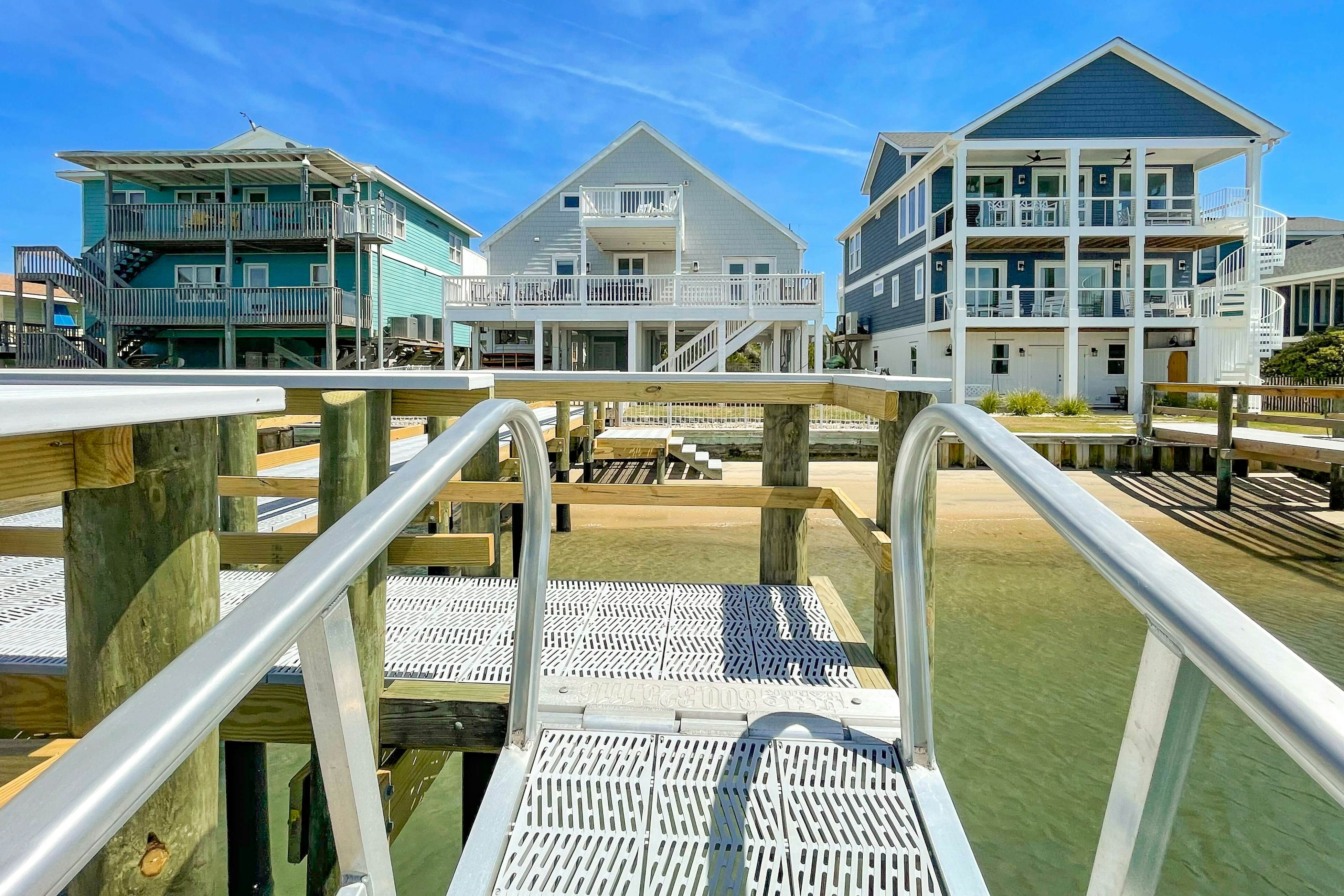 TB1336 Washed Ashore