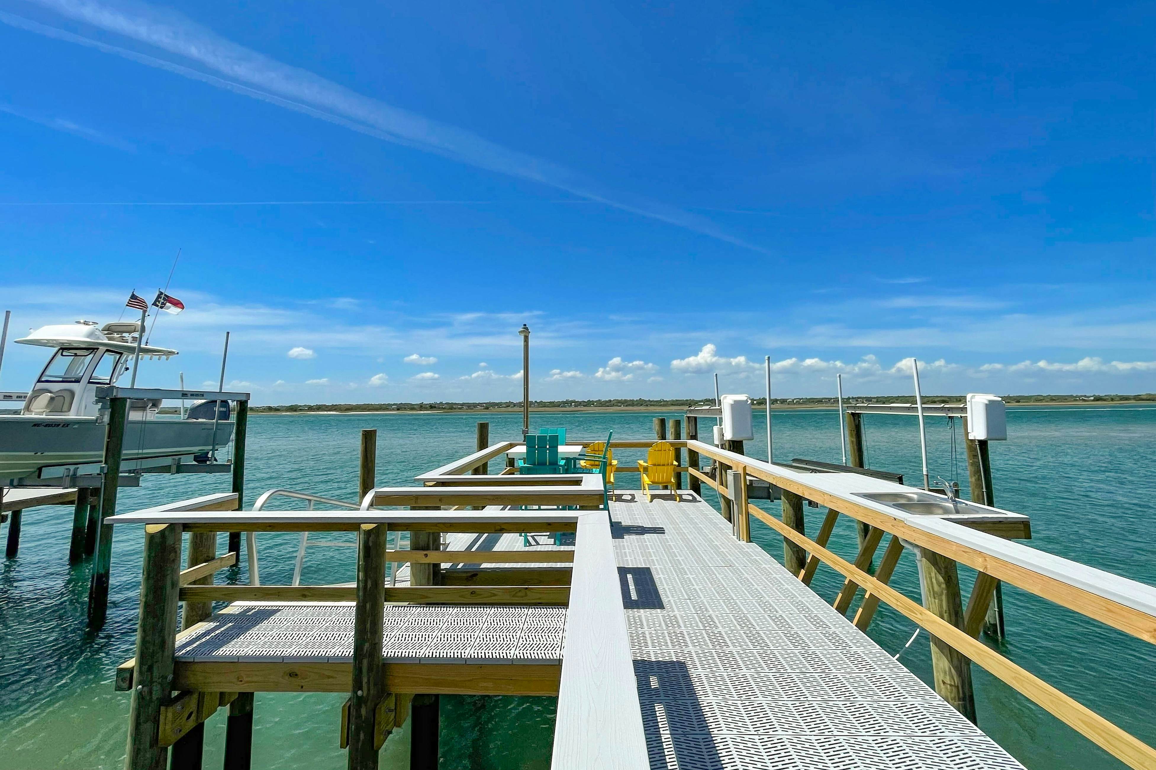 TB1336 Washed Ashore