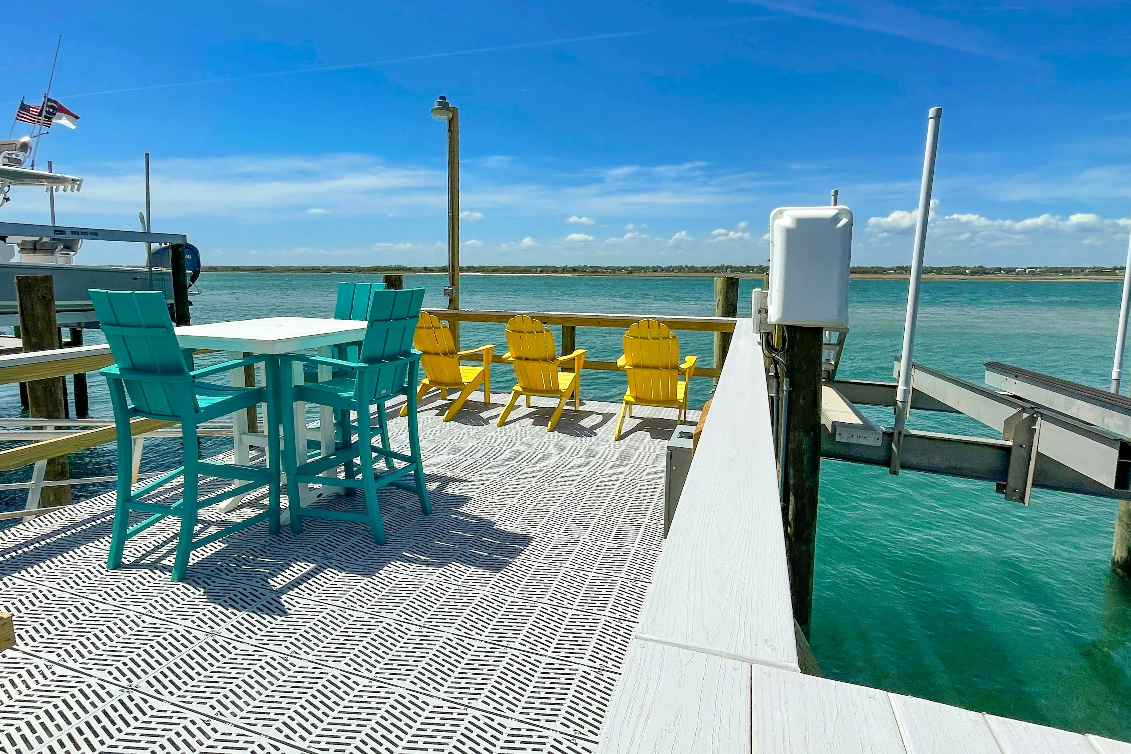 TB1336 Washed Ashore