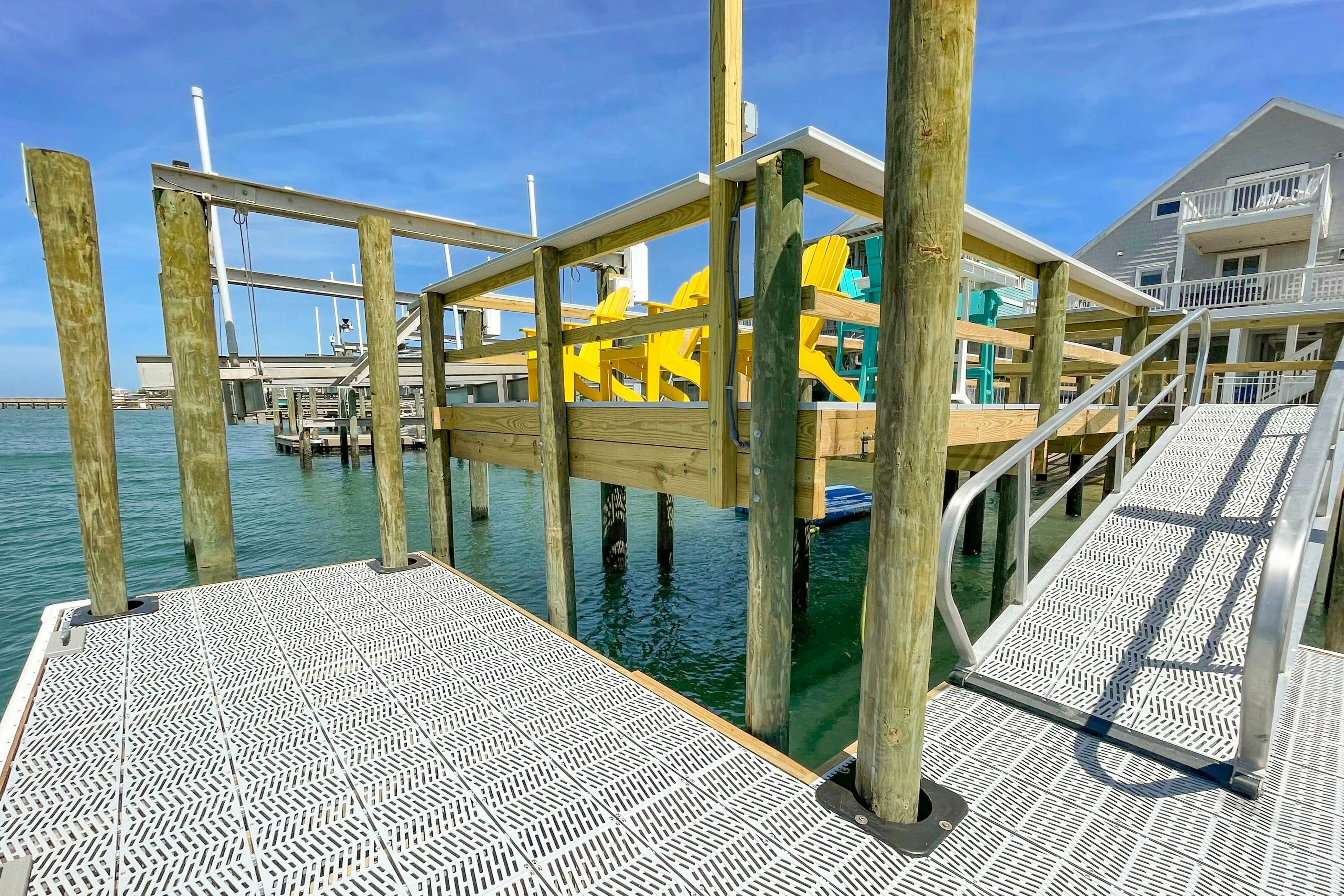 TB1336 Washed Ashore