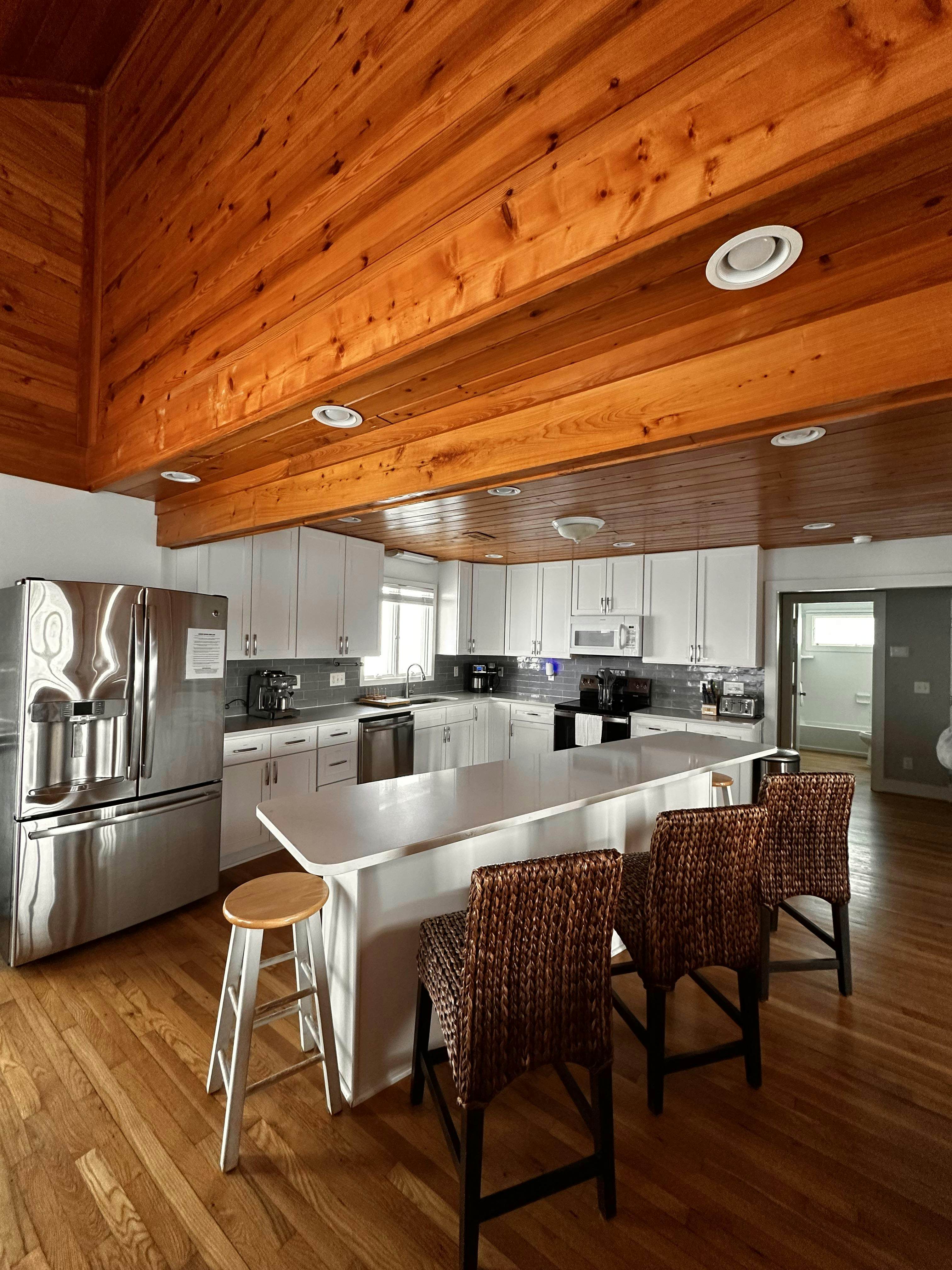 TB1336 Washed Ashore