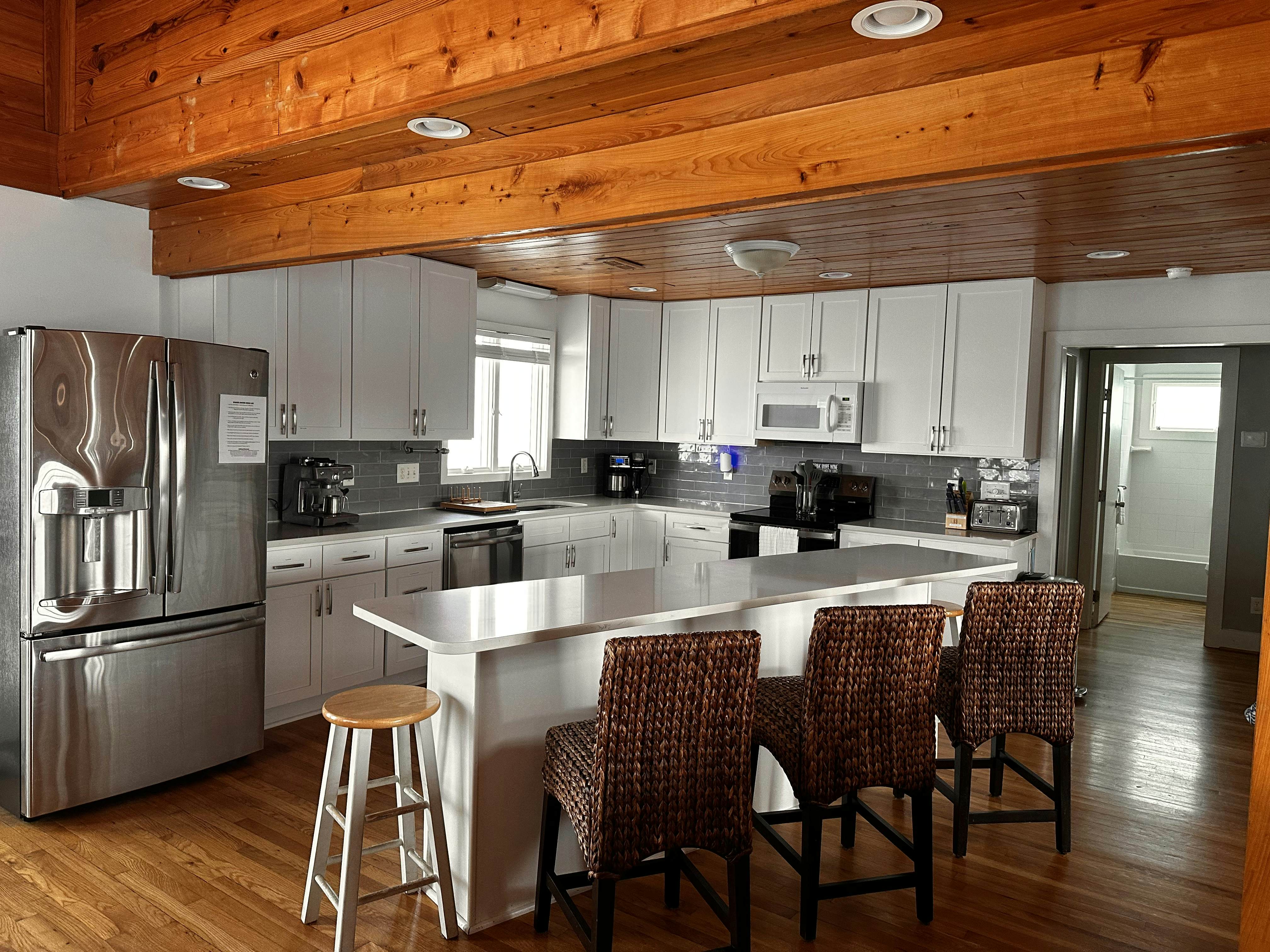 TB1336 Washed Ashore