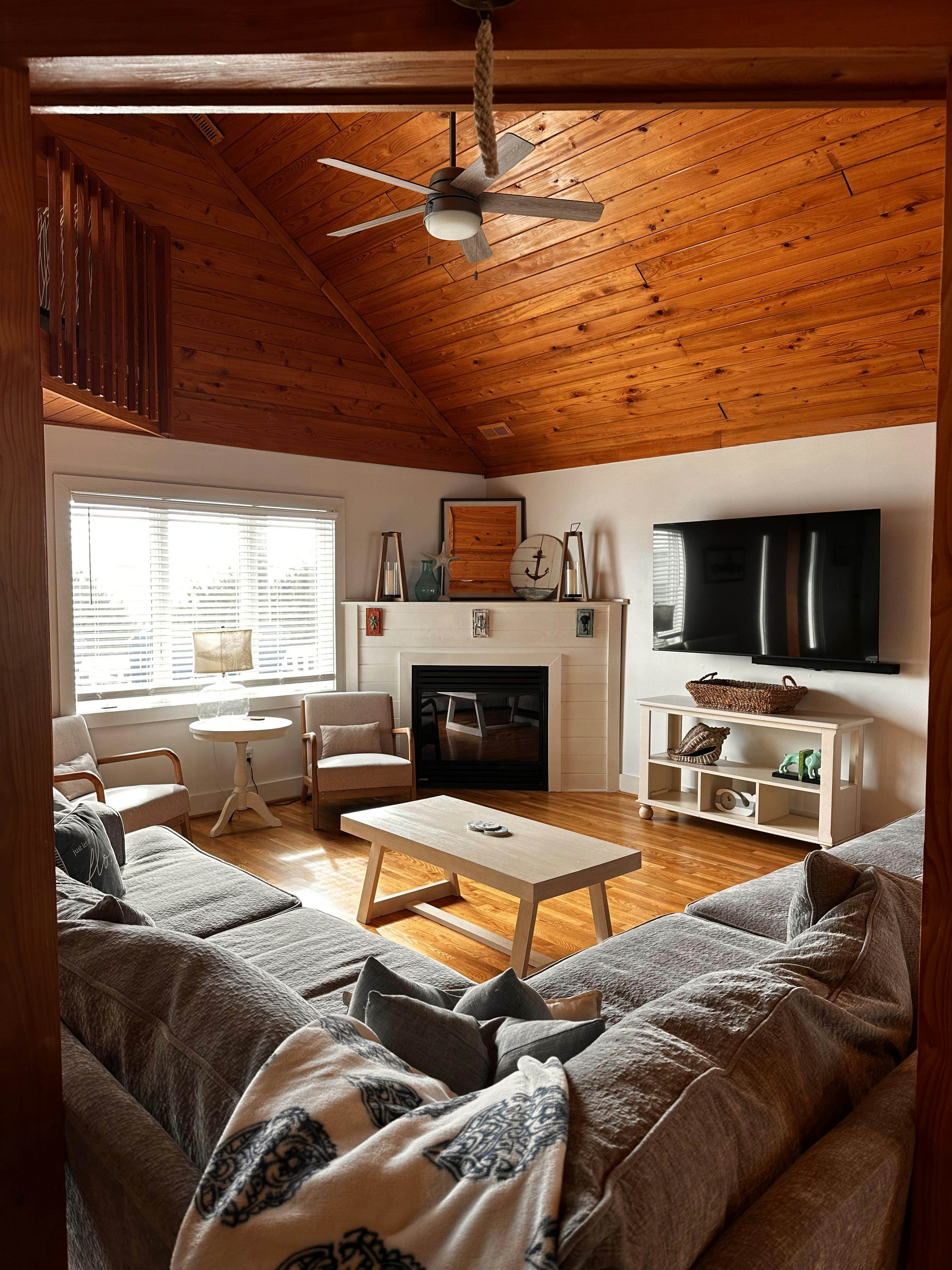 TB1336 Washed Ashore