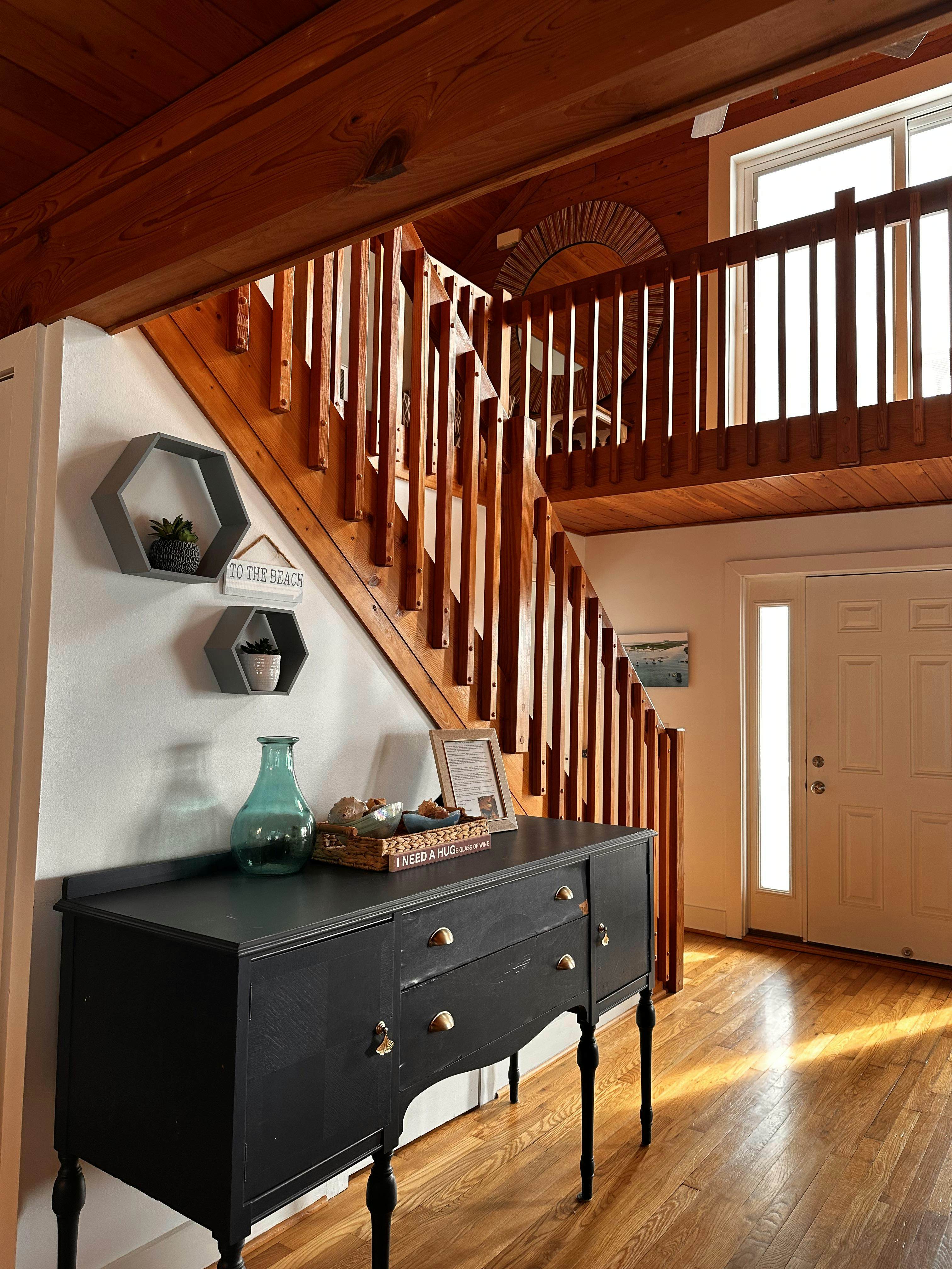 TB1336 Washed Ashore