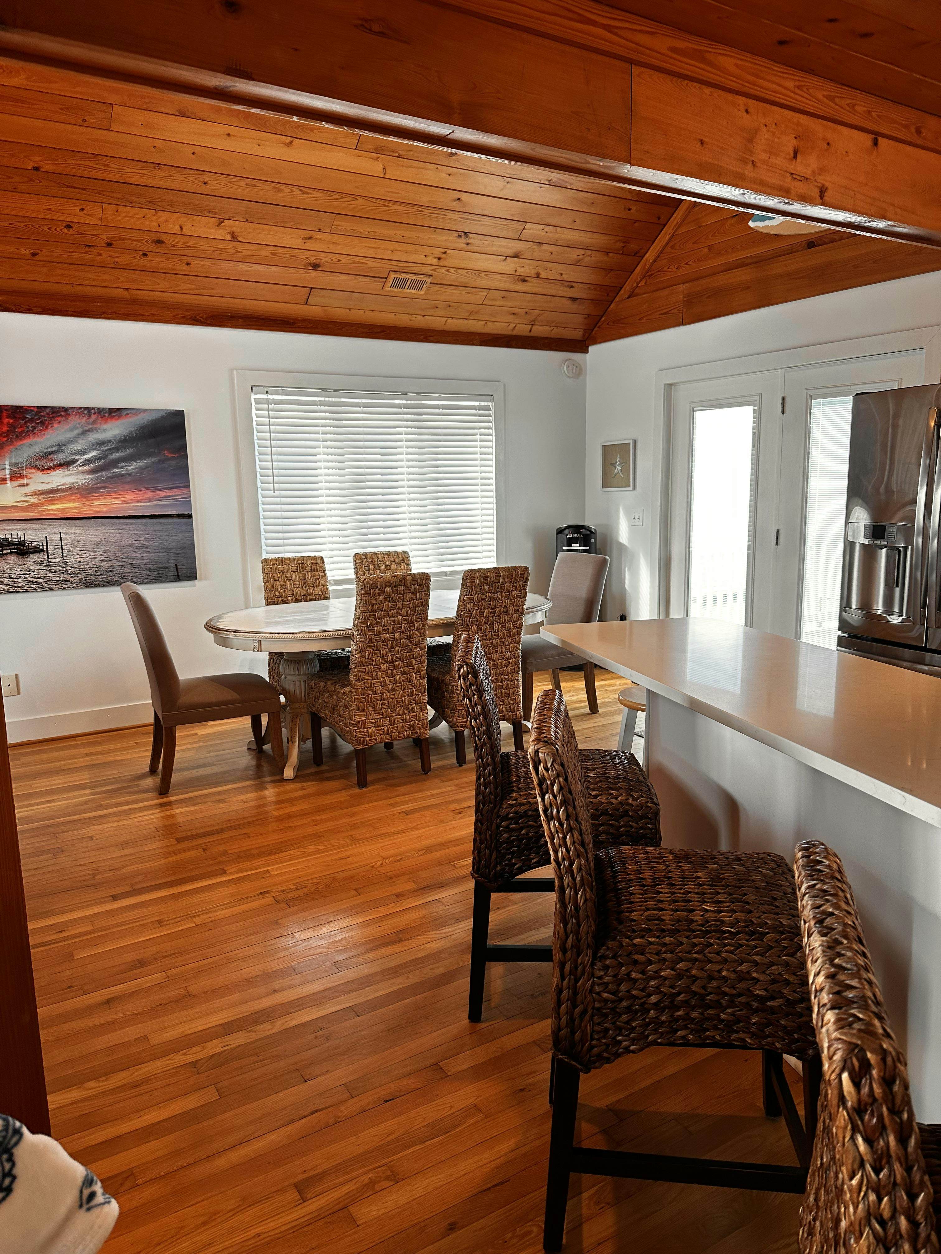 TB1336 Washed Ashore