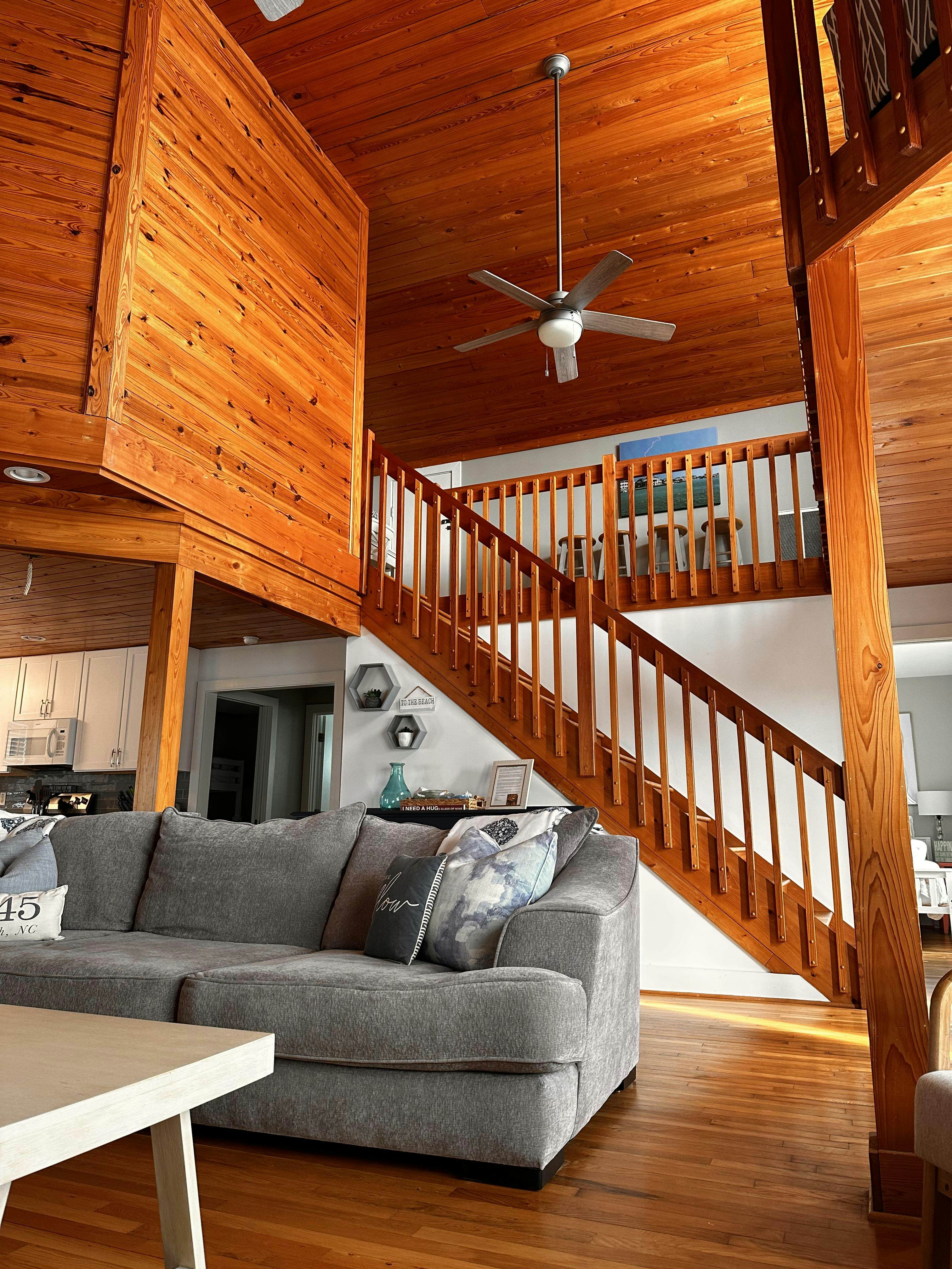 TB1336 Washed Ashore