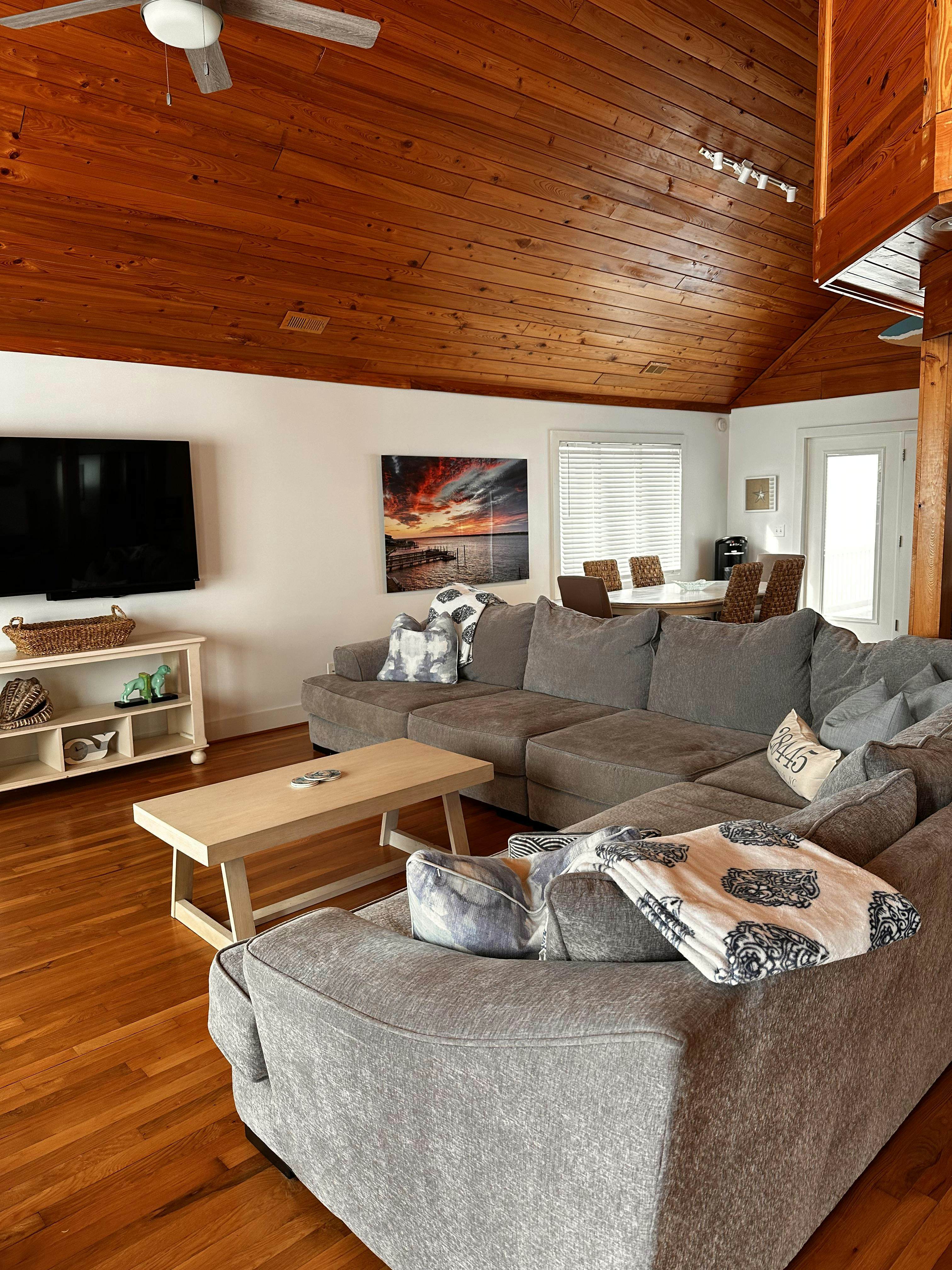 TB1336 Washed Ashore