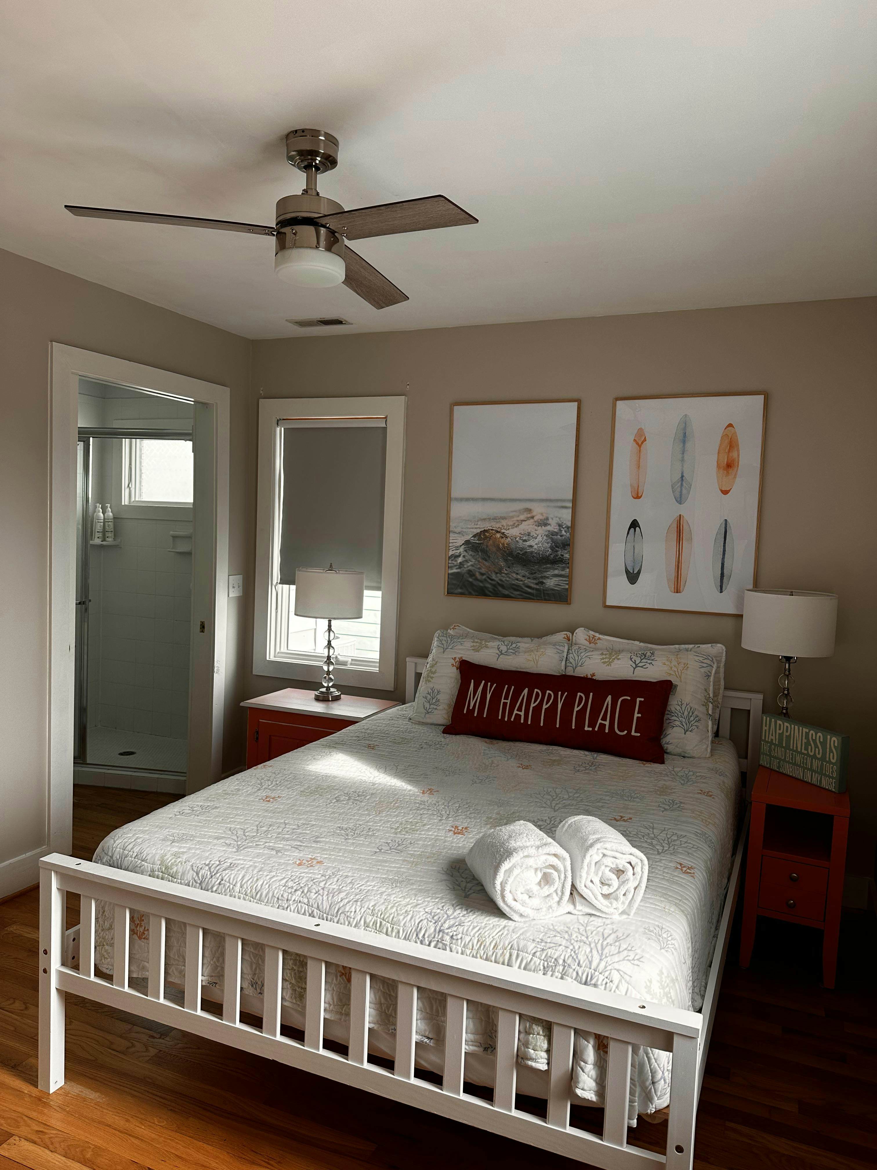 TB1336 Washed Ashore