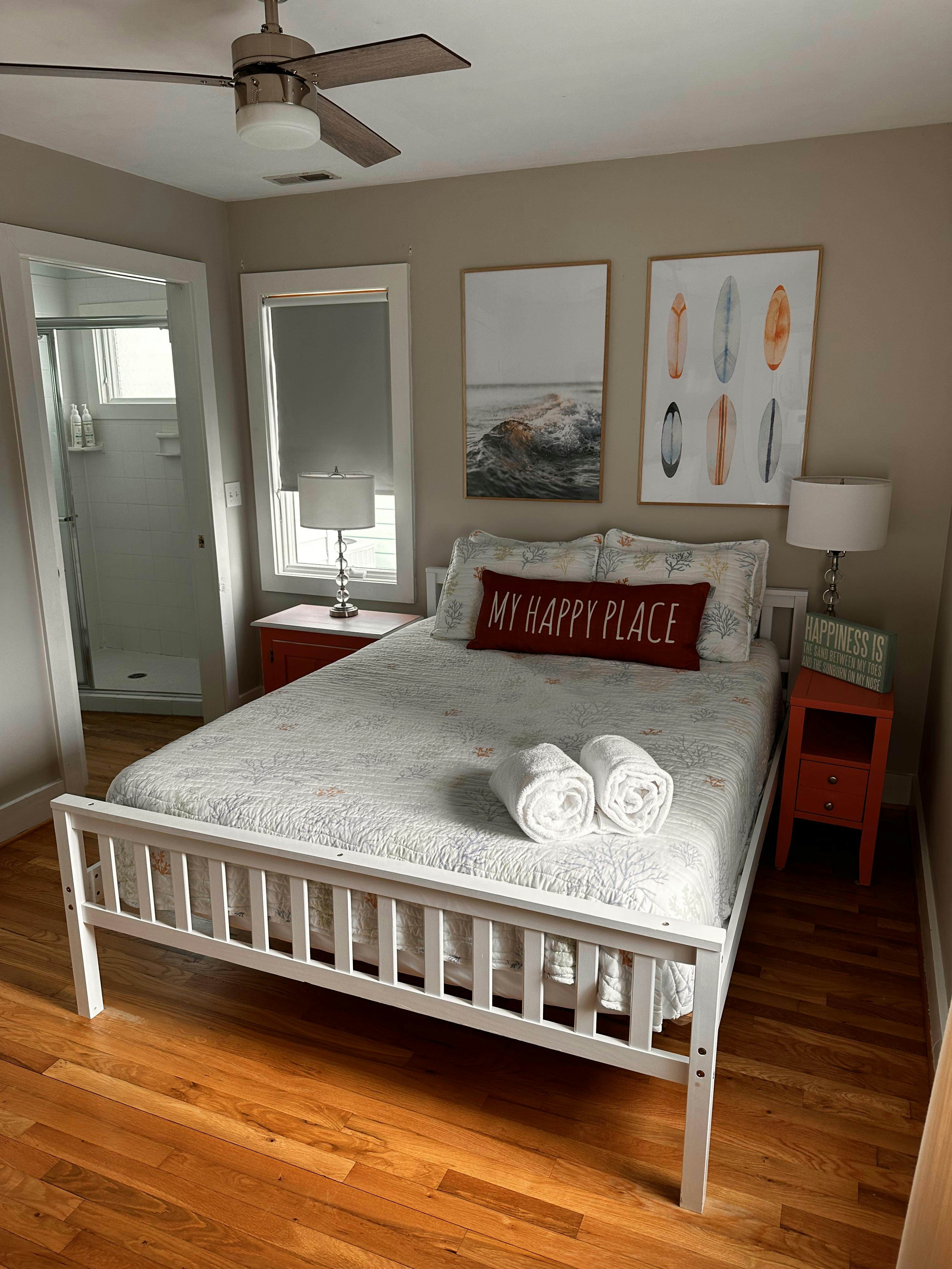 TB1336 Washed Ashore