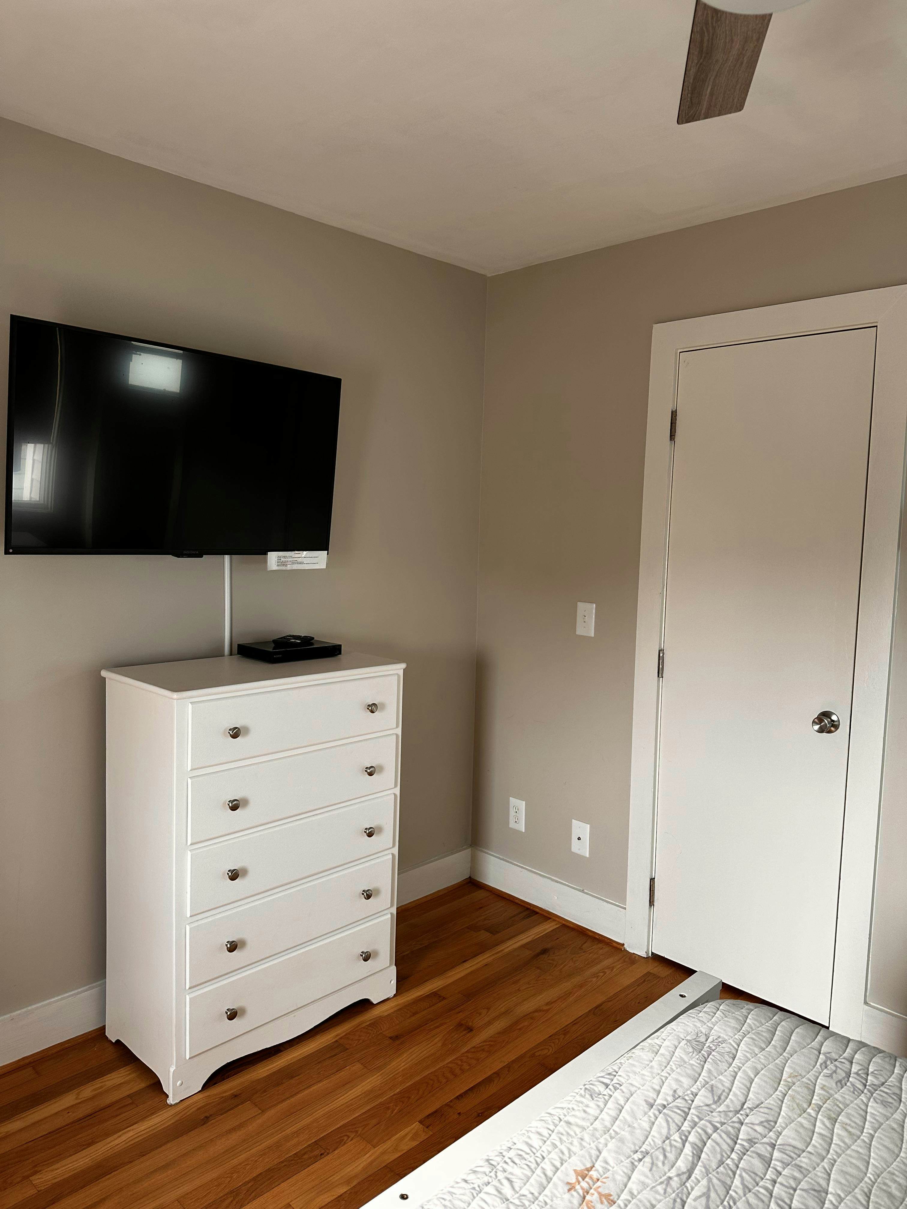 TB1336 Washed Ashore