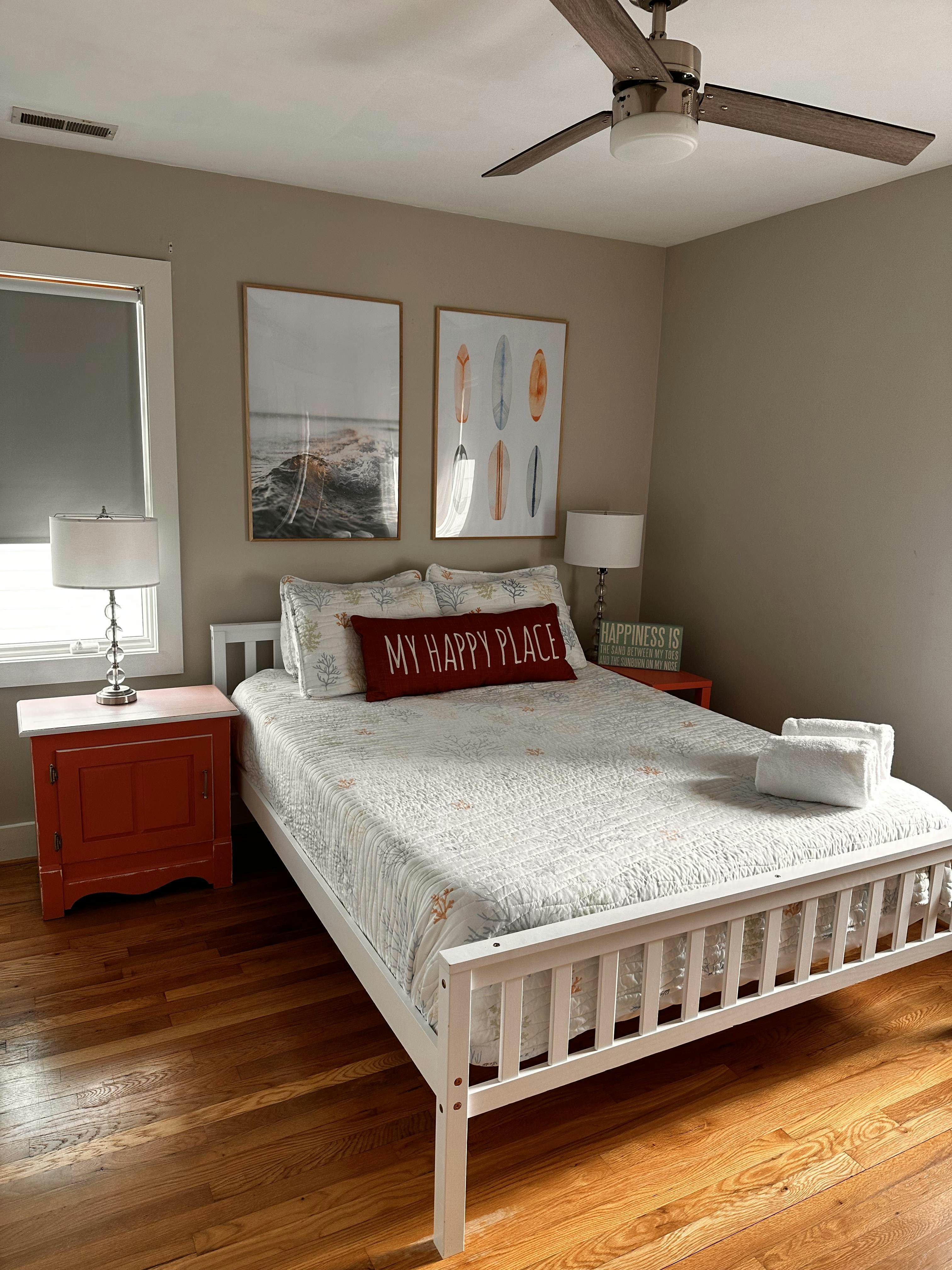 TB1336 Washed Ashore