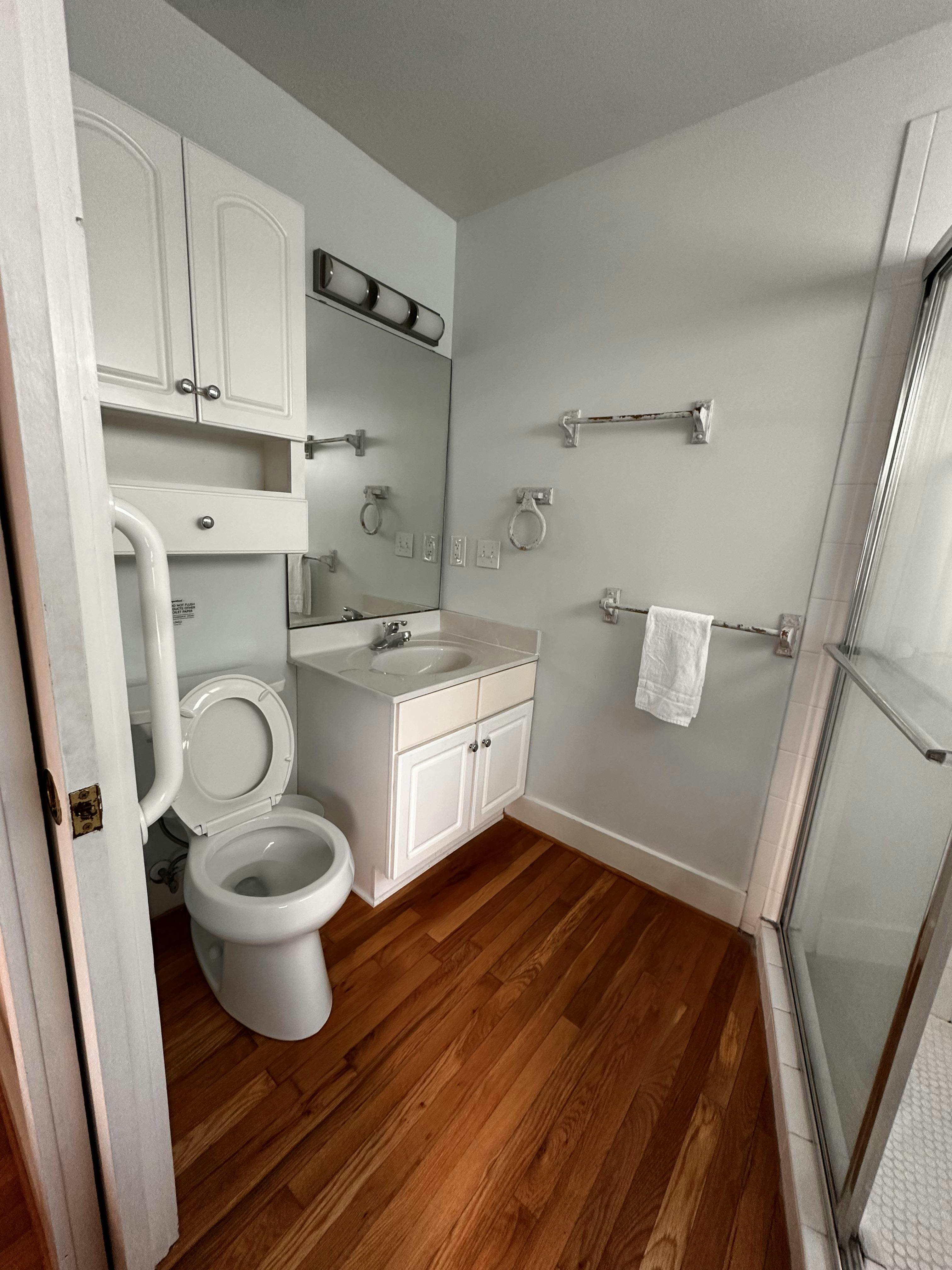 TB1336 Washed Ashore