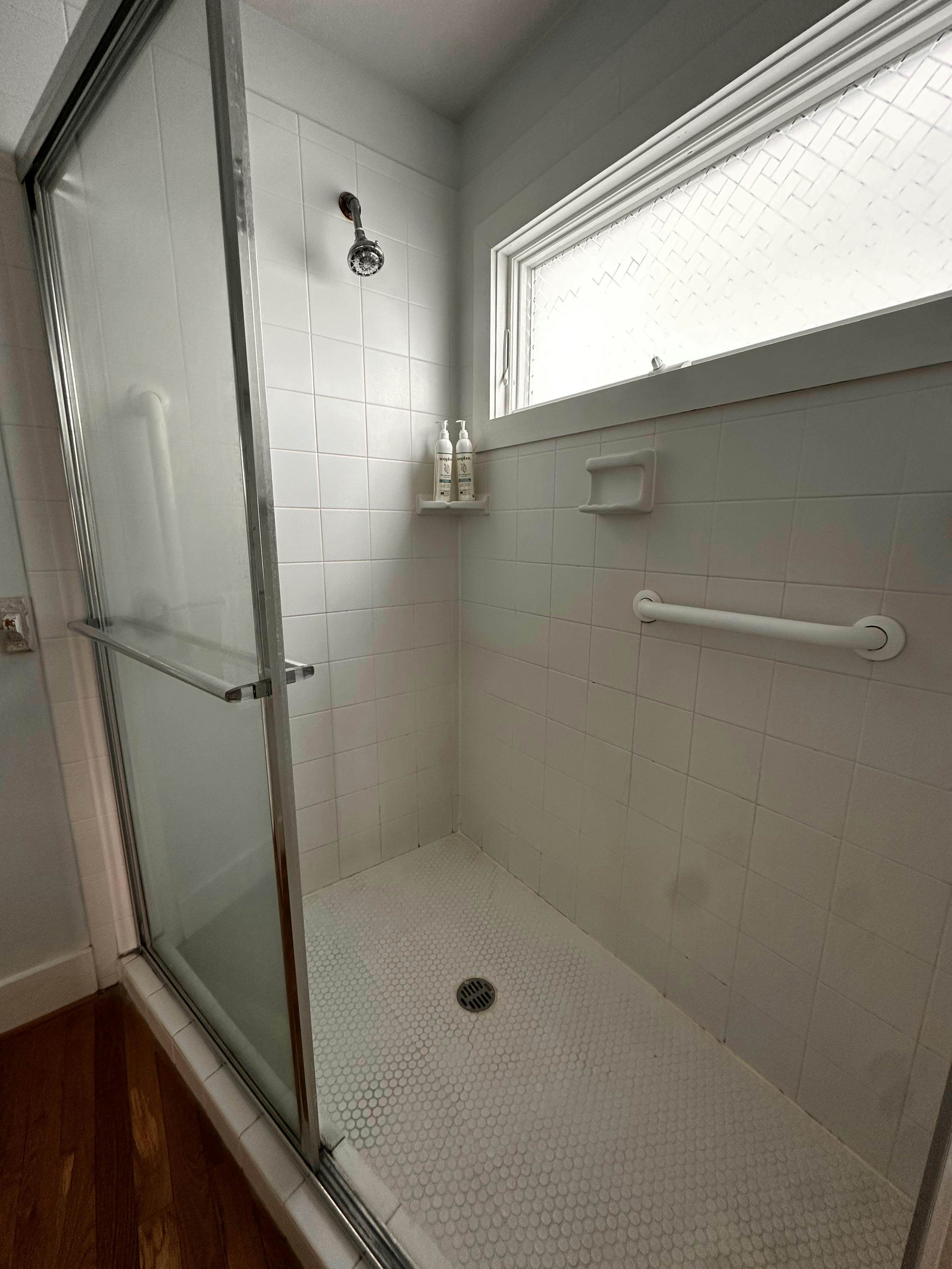 TB1336 Washed Ashore