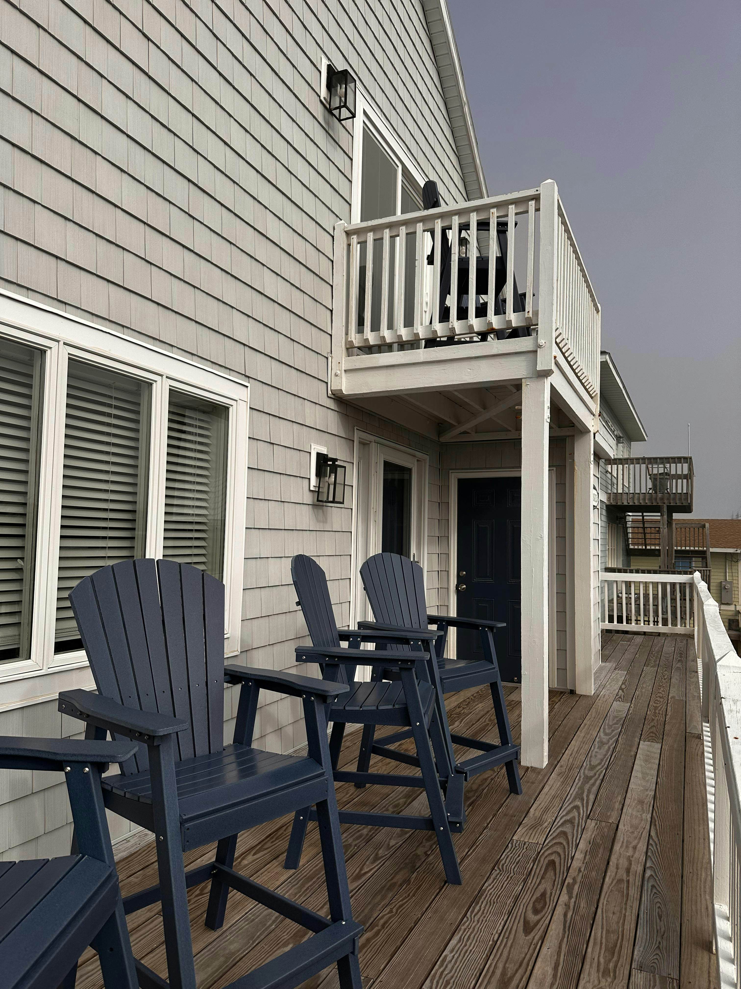 TB1336 Washed Ashore