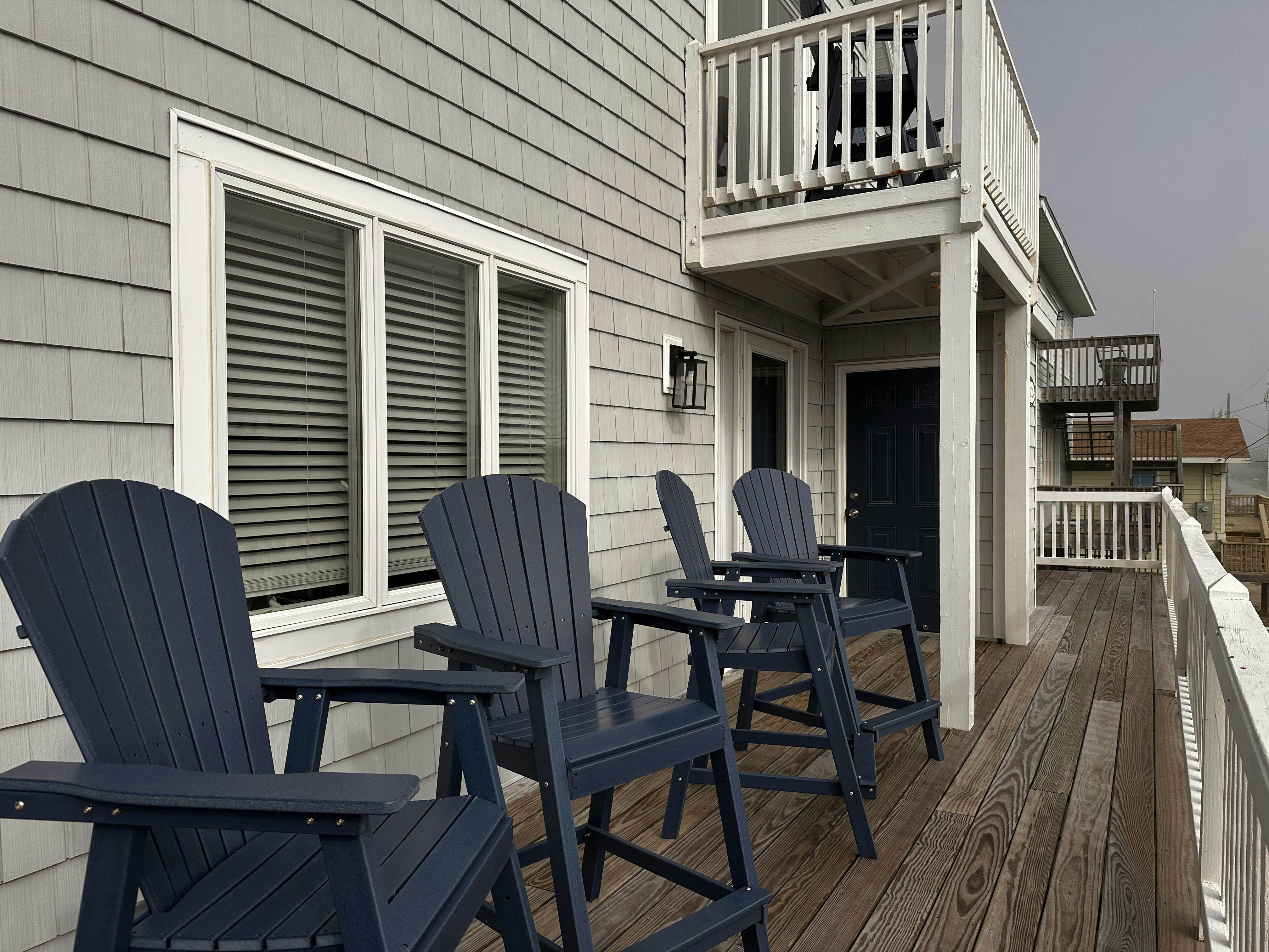 TB1336 Washed Ashore