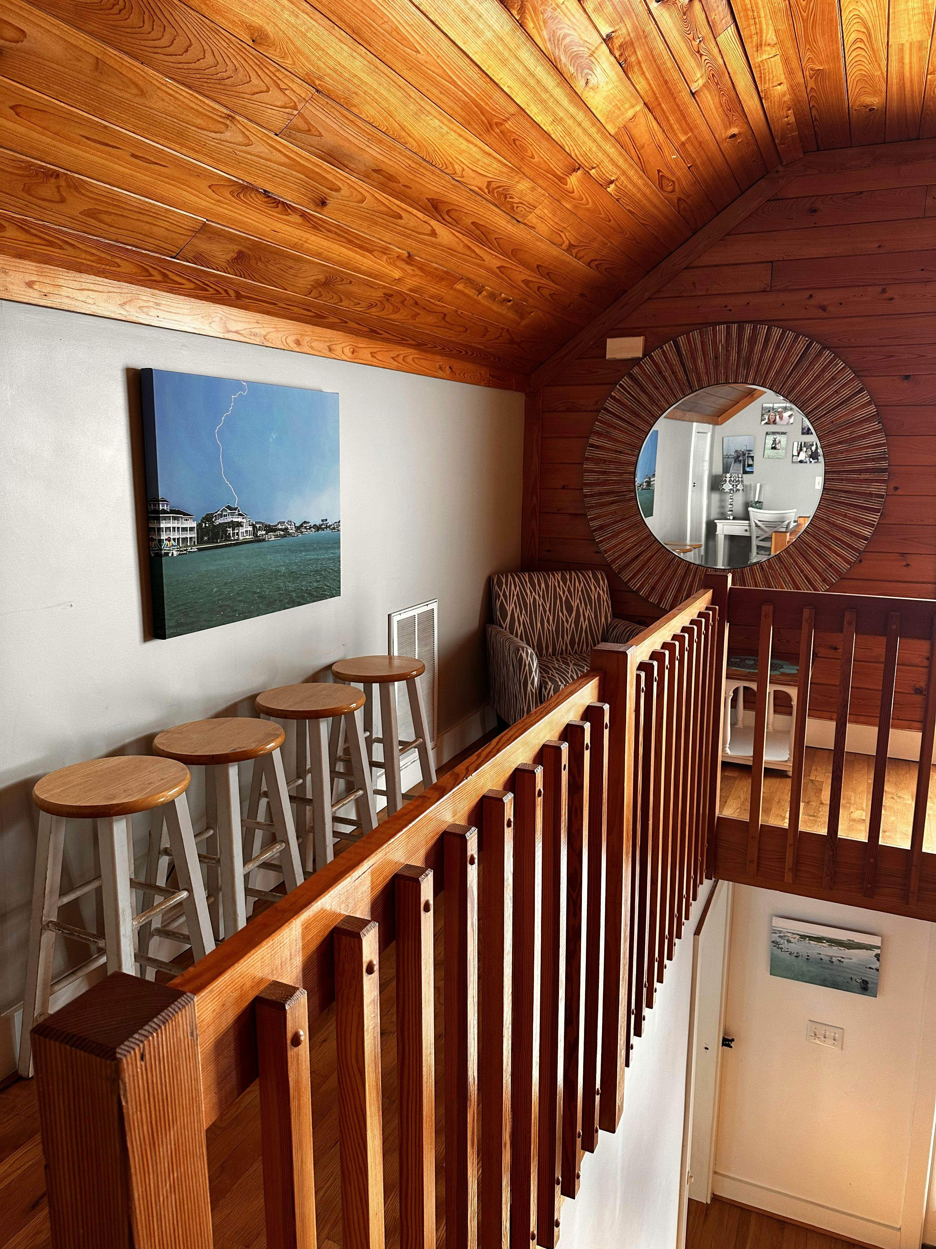 TB1336 Washed Ashore