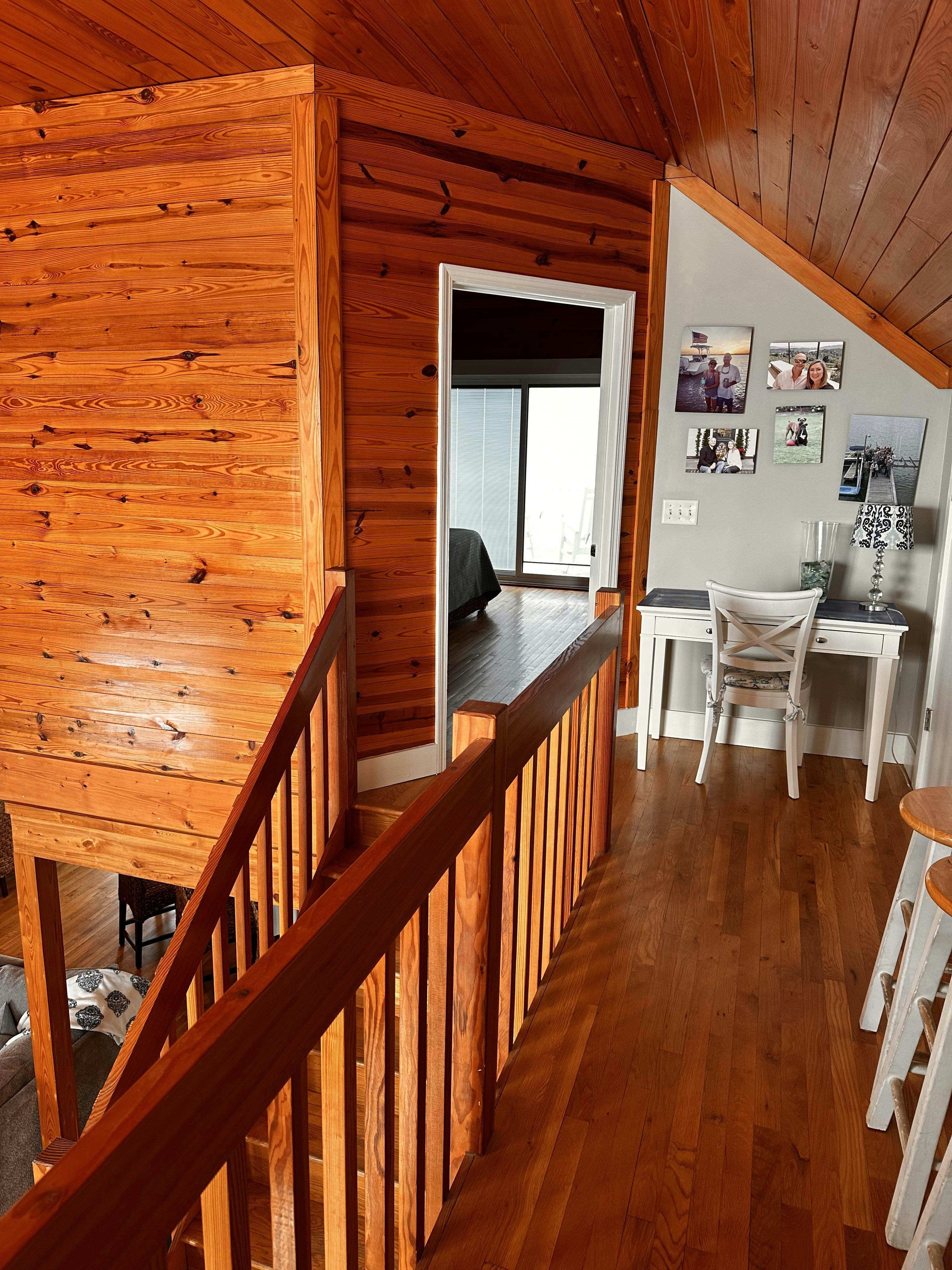 TB1336 Washed Ashore