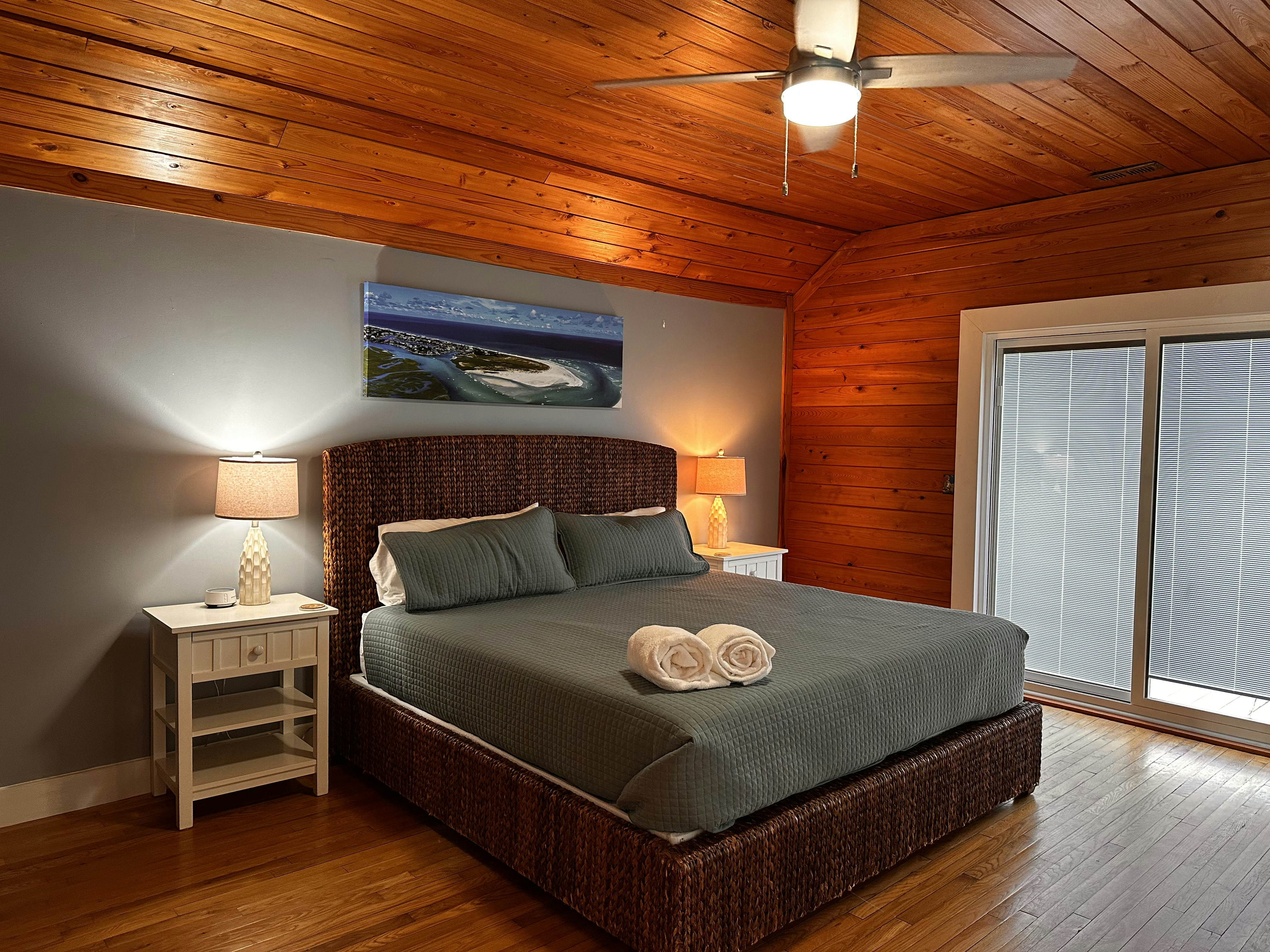 TB1336 Washed Ashore