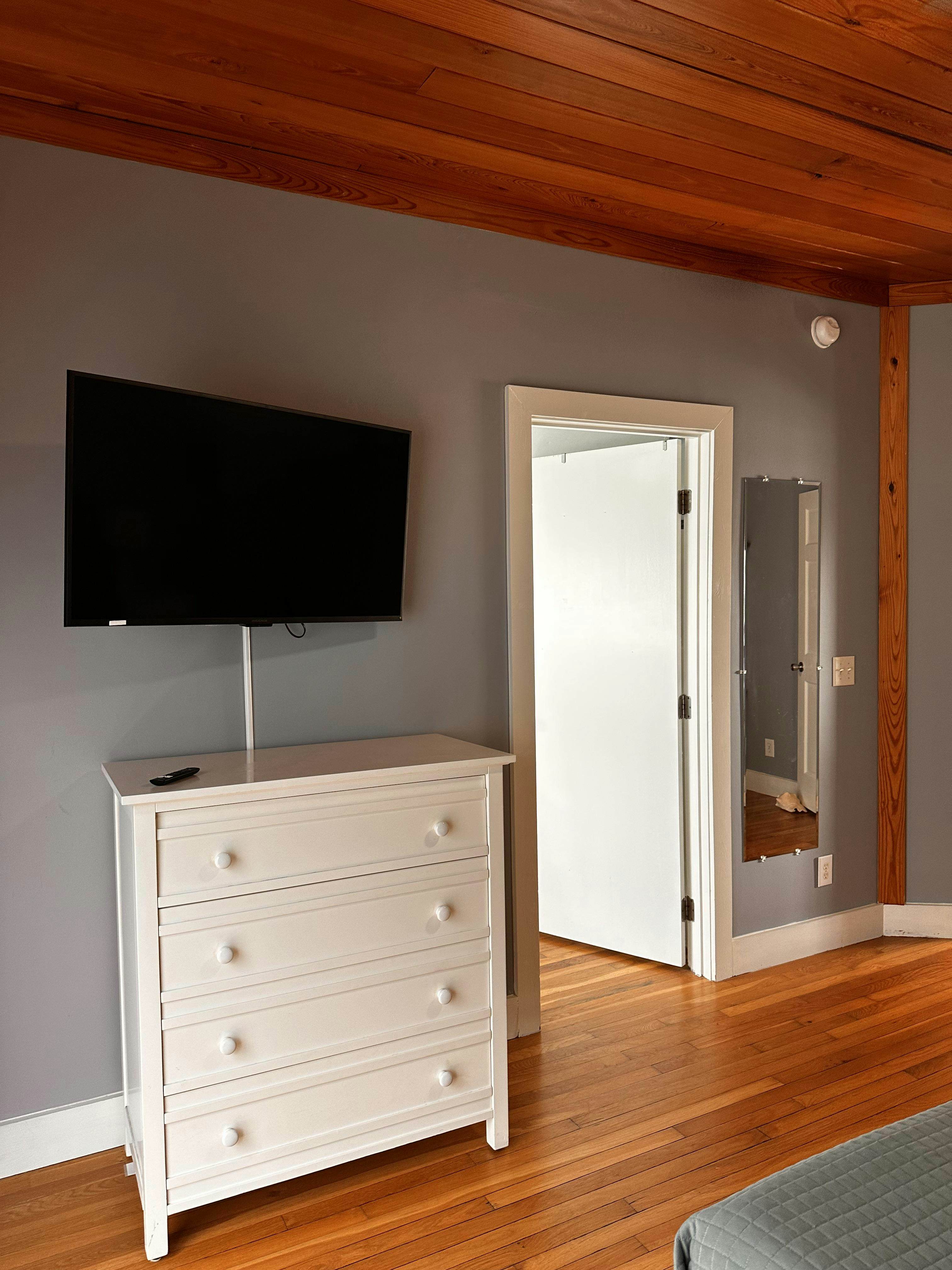 TB1336 Washed Ashore