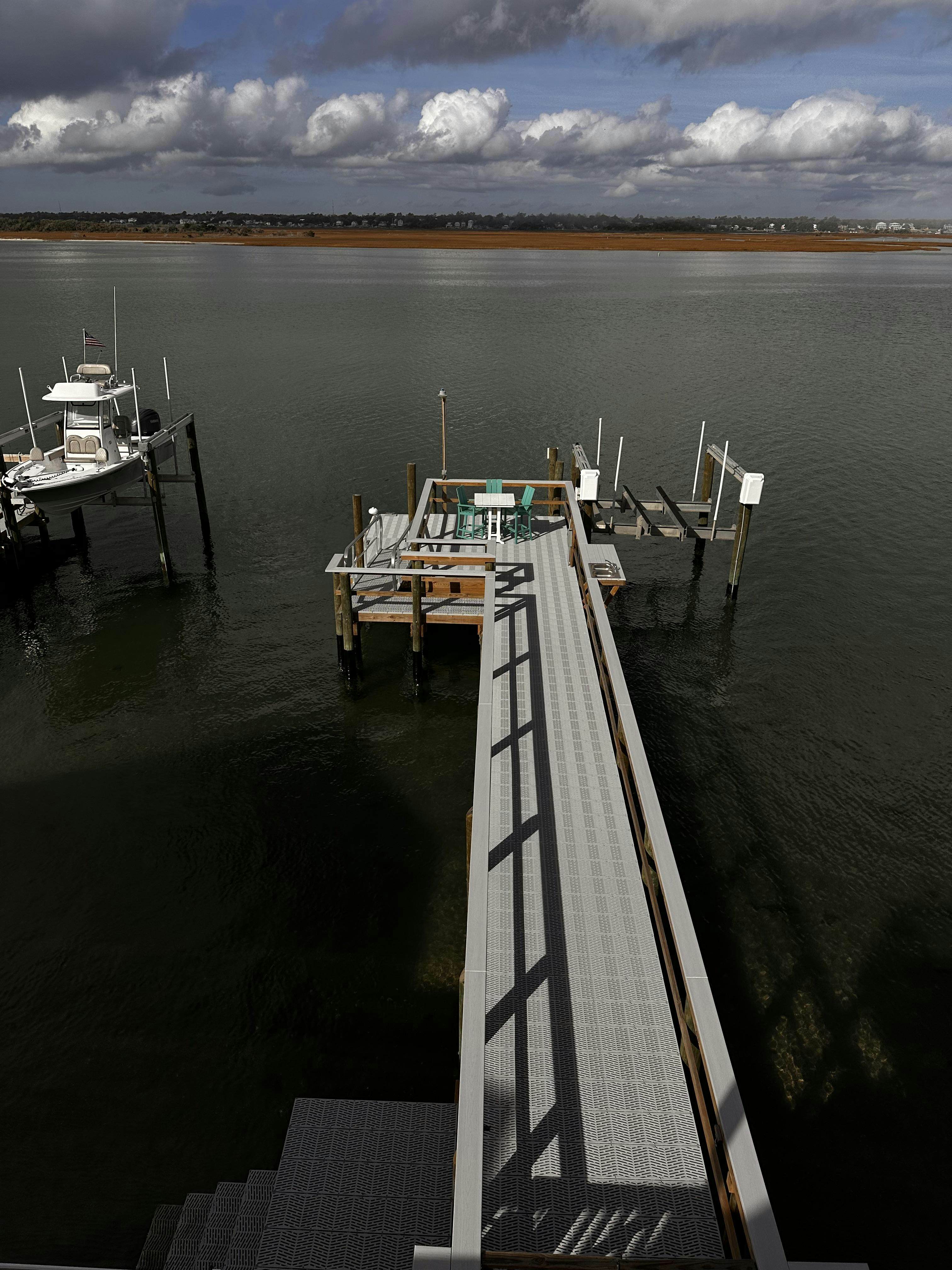 TB1336 Washed Ashore