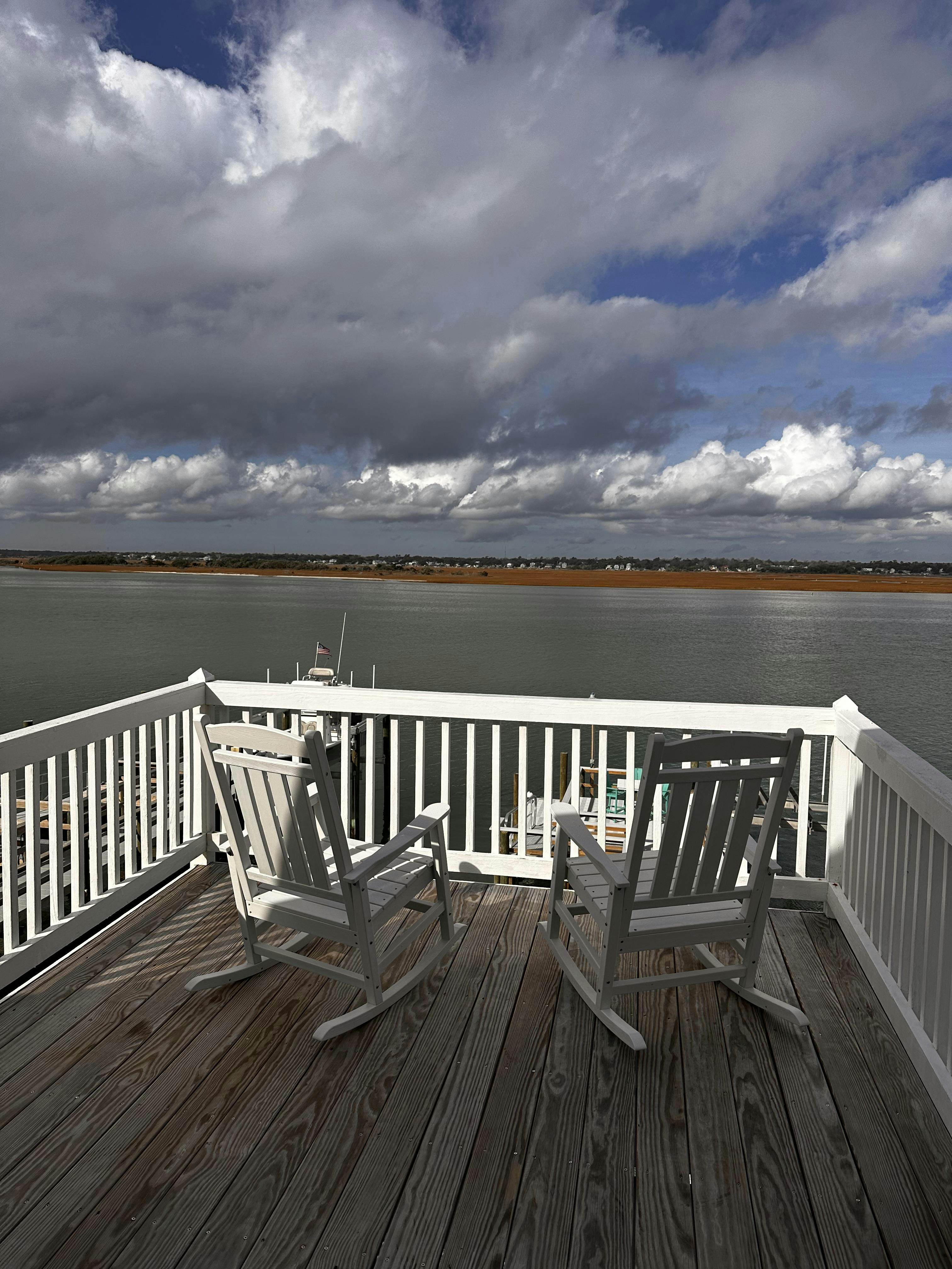 TB1336 Washed Ashore