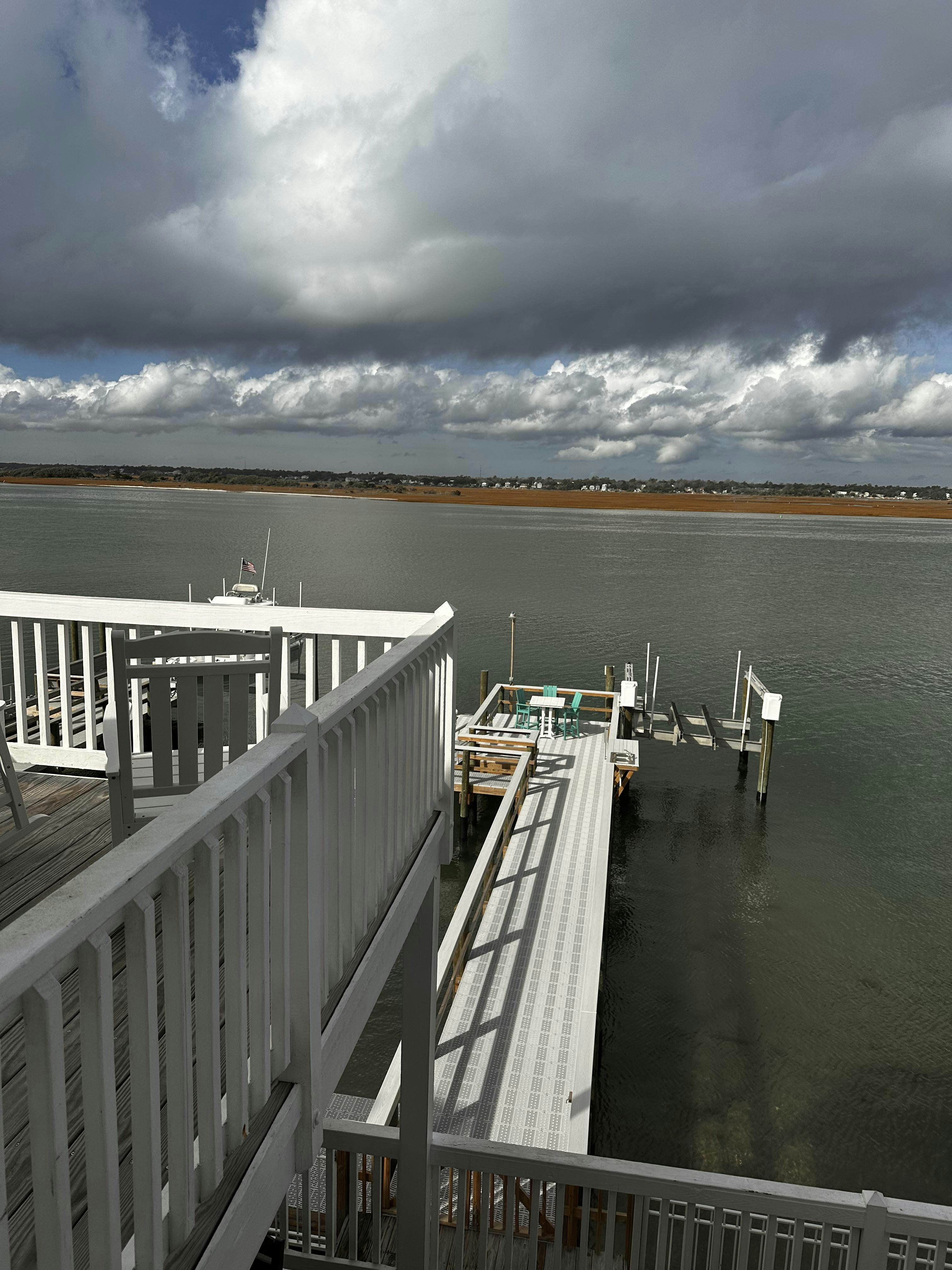 TB1336 Washed Ashore